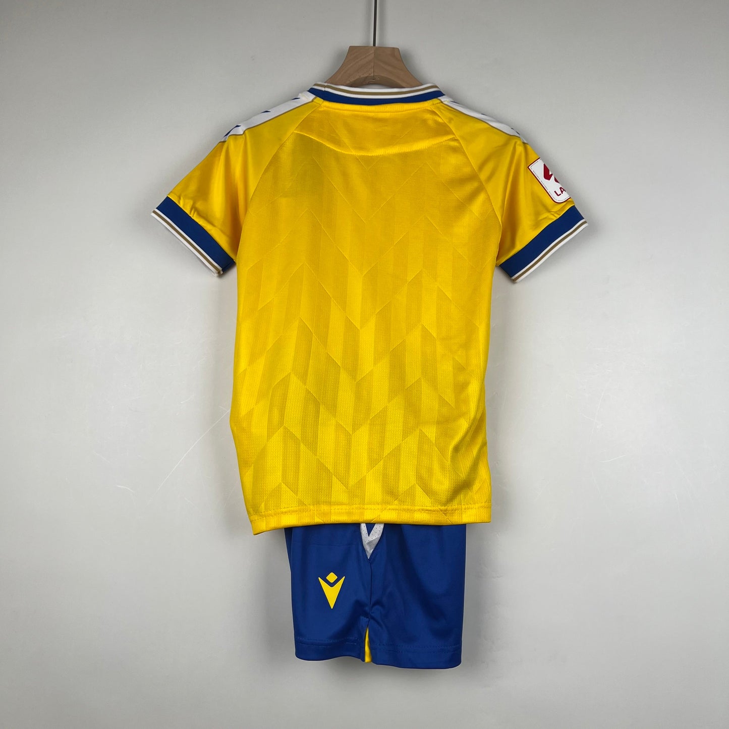 CADIZ I 23/24 KIT PARA NIÑOS