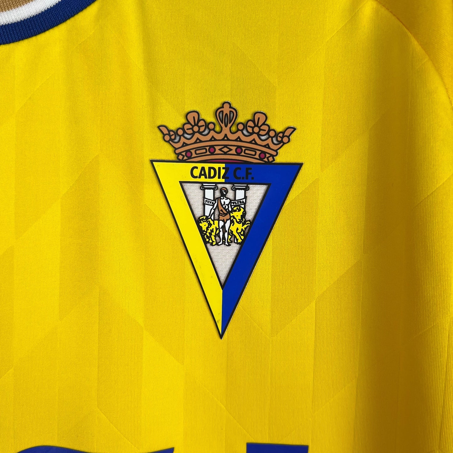 CADIZ I 23/24 HOMBRES