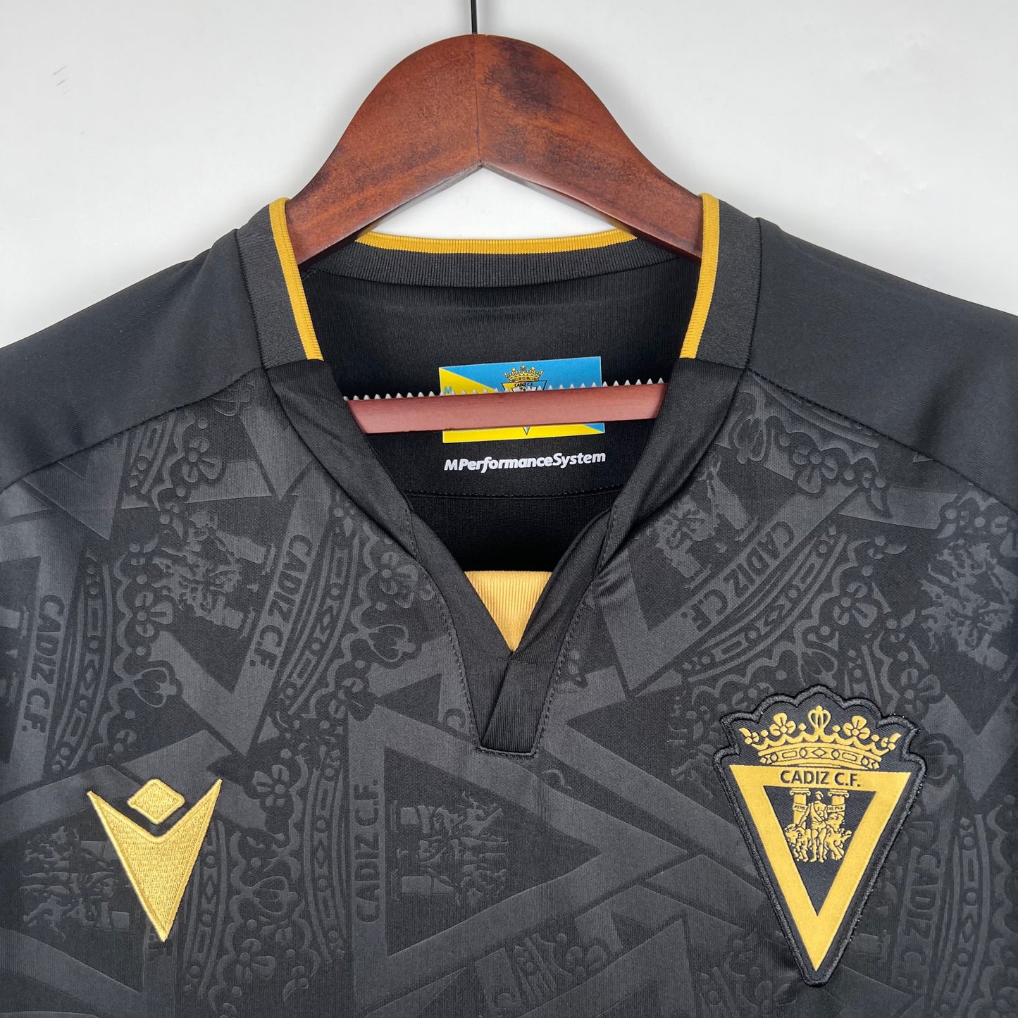 CADIZ II 23/24 HOMBRES