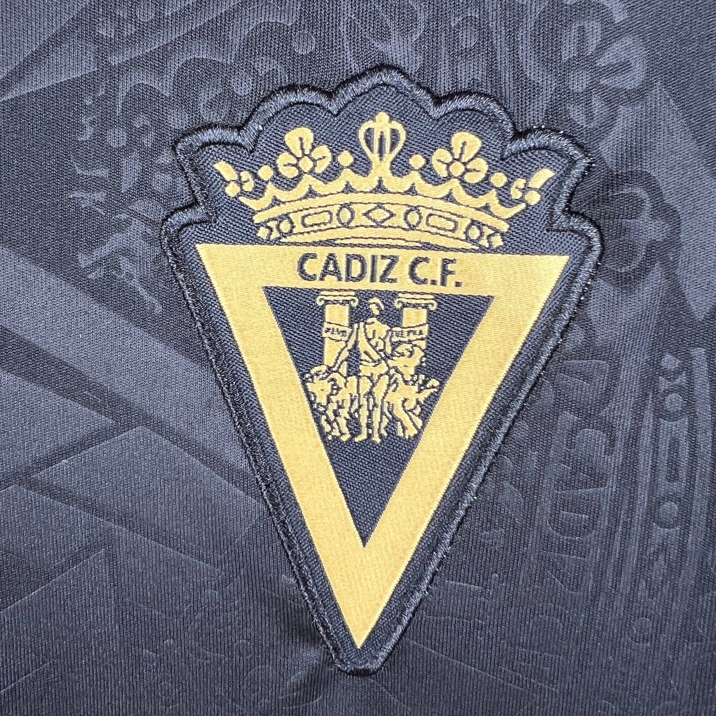 CADIZ II 23/24 HOMBRES