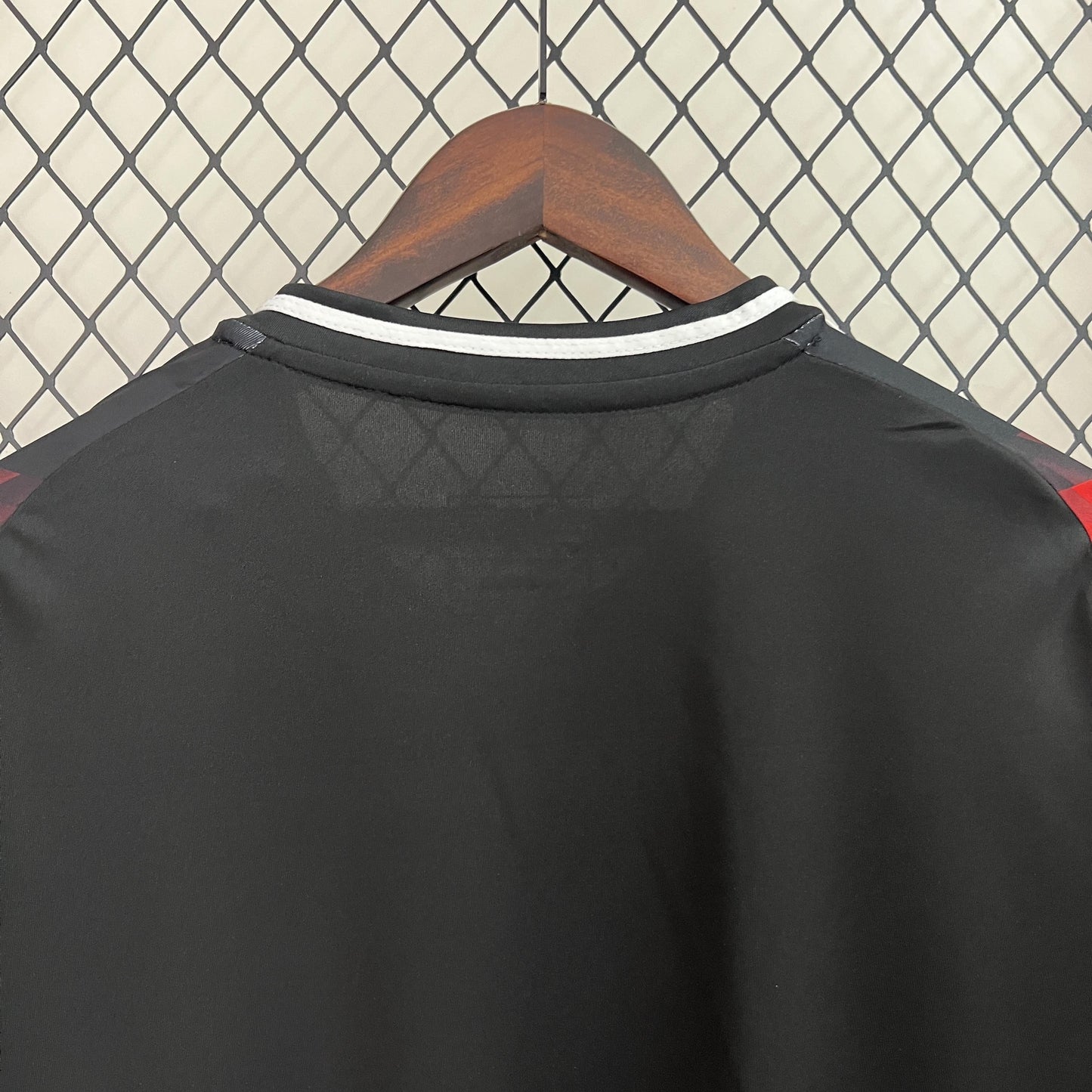 CAMISETA ALEMANIA PORTERO I EURO 2024/2025/2026 HOMBRES