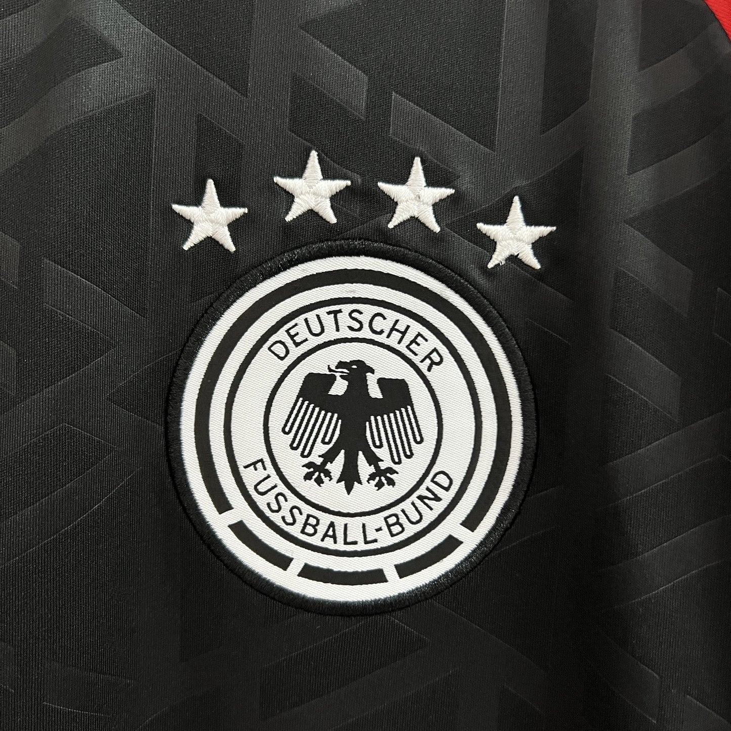 CAMISETA ALEMANIA PORTERO I EURO 2024/2025/2026 HOMBRES