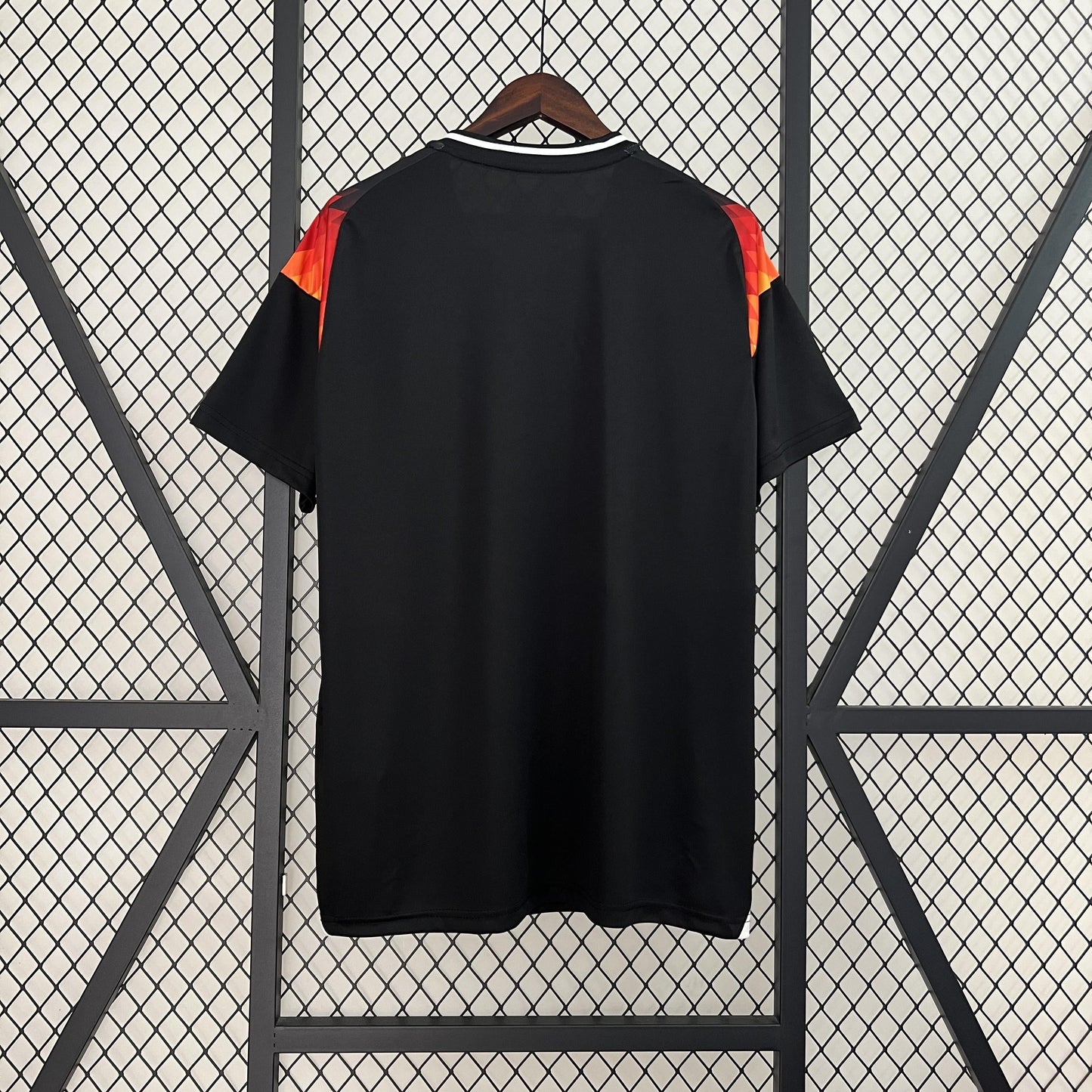 CAMISETA ALEMANIA PORTERO I EURO 2024/2025/2026 HOMBRES