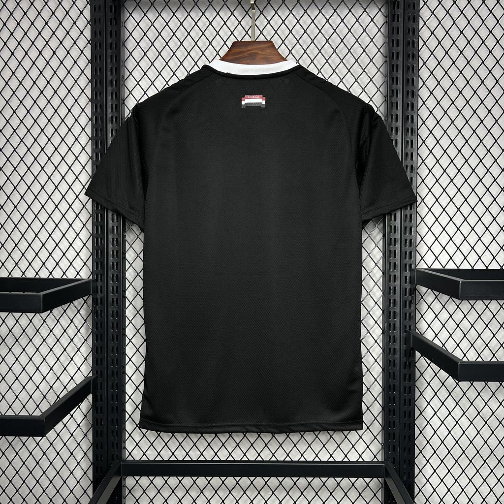 CAMISETA ARSENAL PORTERO I 24/25 HOMBRES