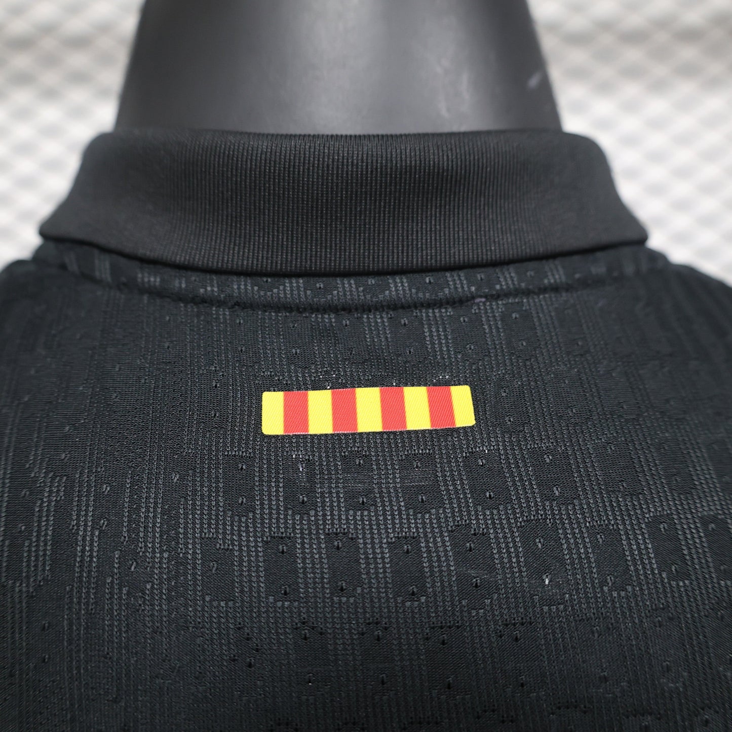 CAMISETA BARCELONA II 24/25 HOMBRES (VERSIÓN DEL JUGADOR)