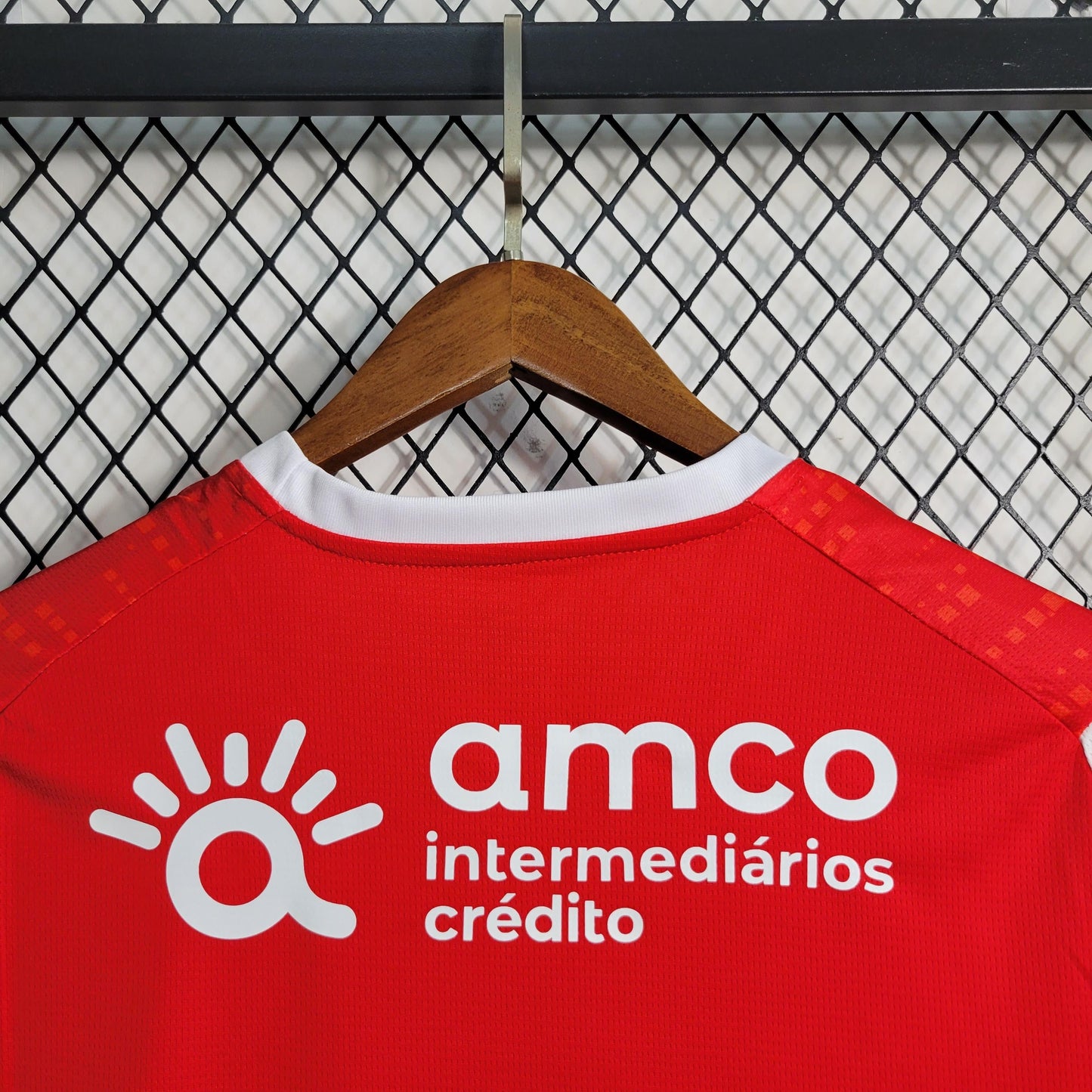 CAMISETA BRAGA I 23/24 HOMBRES