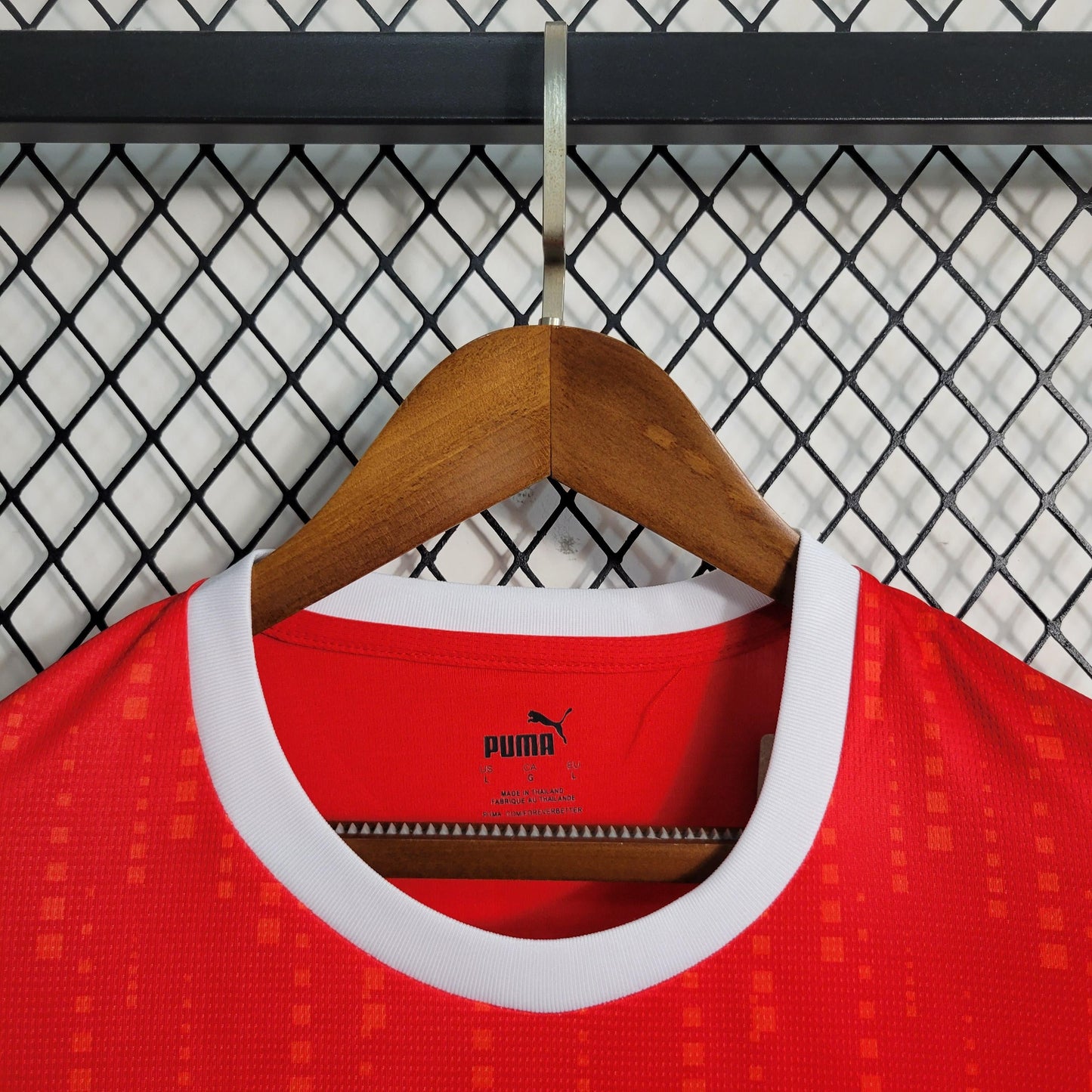 CAMISETA BRAGA I 23/24 HOMBRES