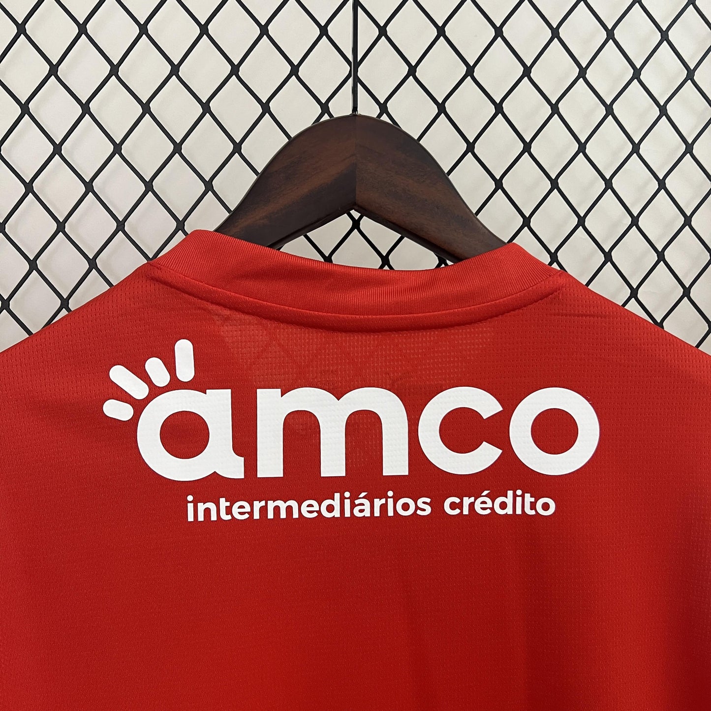 CAMISETA BRAGA I 24/25 HOMBRES