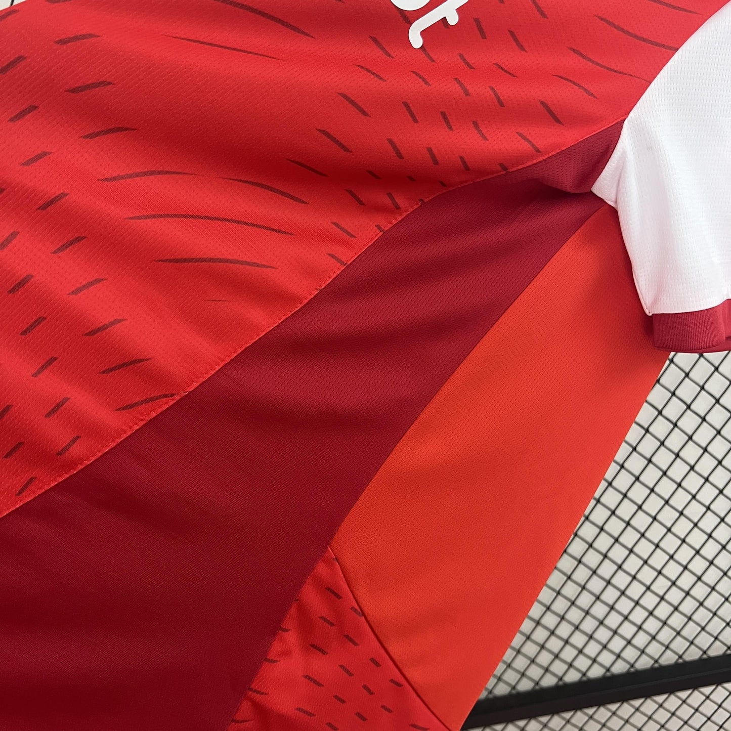 CAMISETA BRAGA I 24/25 HOMBRES