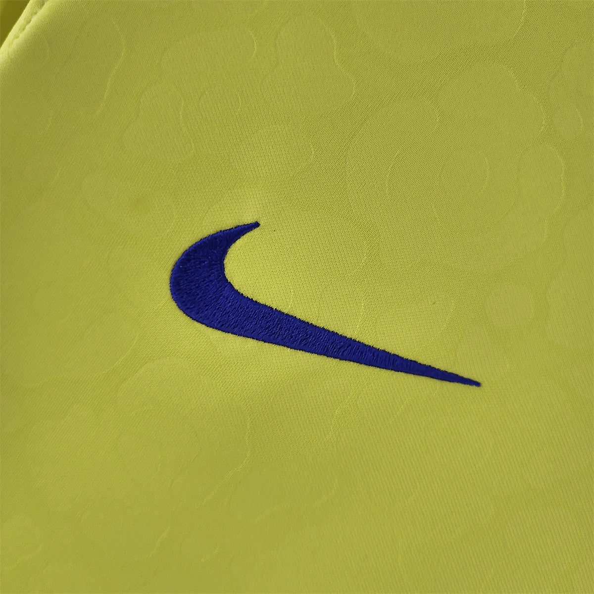 CAMISETA BRASIL I COPA DEL MUNDO 2022 HOMBRES