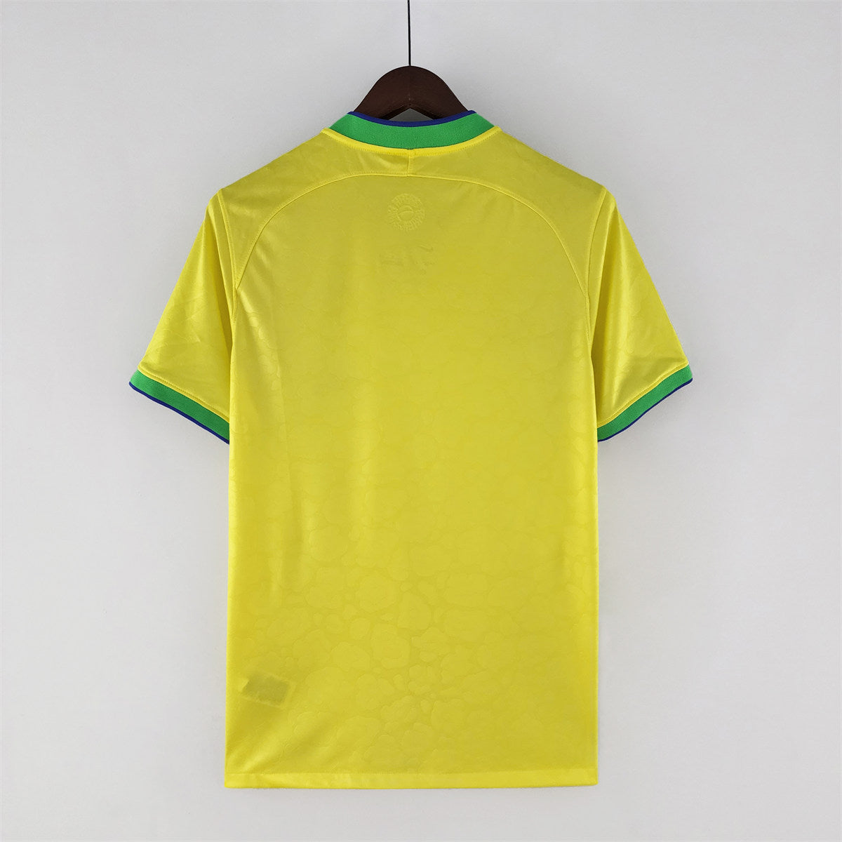 CAMISETA BRASIL I COPA DEL MUNDO 2022 HOMBRES