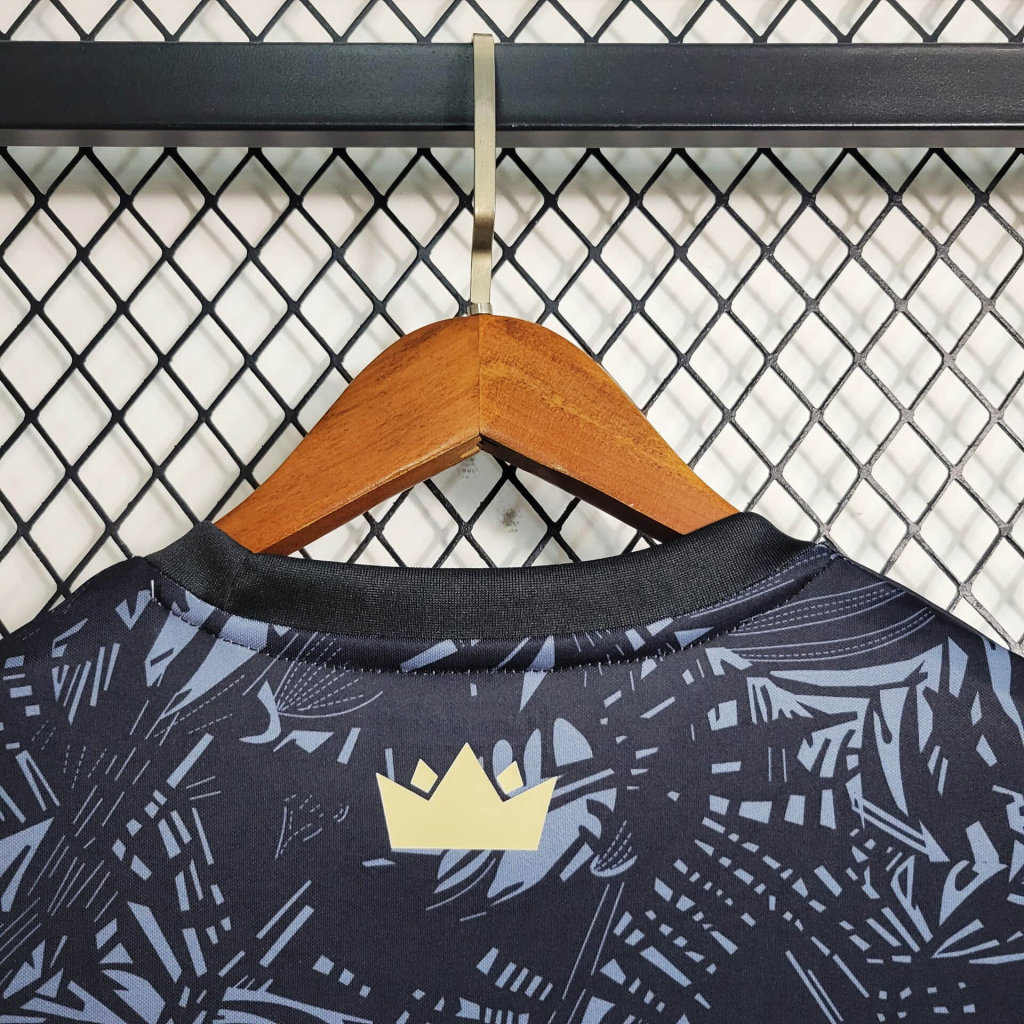 CAMISETA BRASIL EDICIÓN ESPECIAL NEYMAR JR EL PRÍNCIPE
