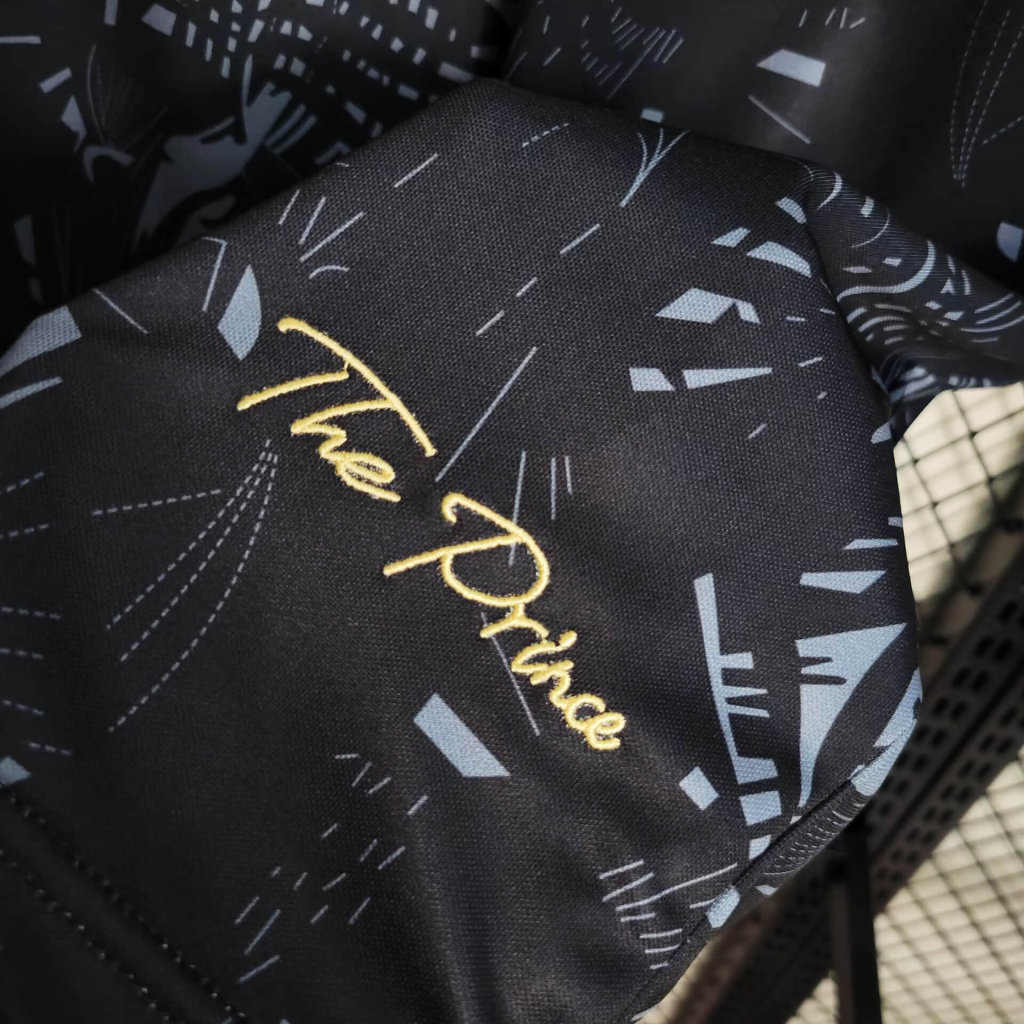 CAMISETA BRASIL EDICIÓN ESPECIAL NEYMAR JR EL PRÍNCIPE
