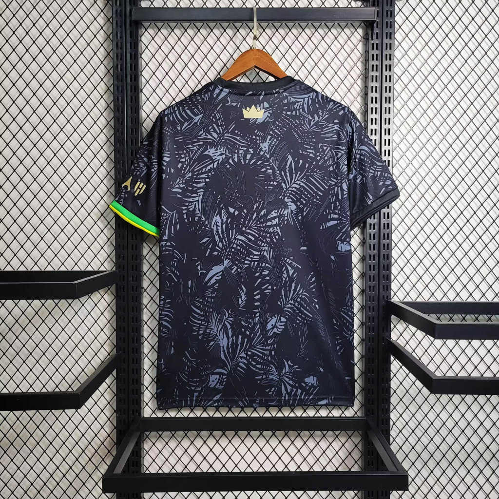 CAMISETA BRASIL EDICIÓN ESPECIAL NEYMAR JR EL PRÍNCIPE