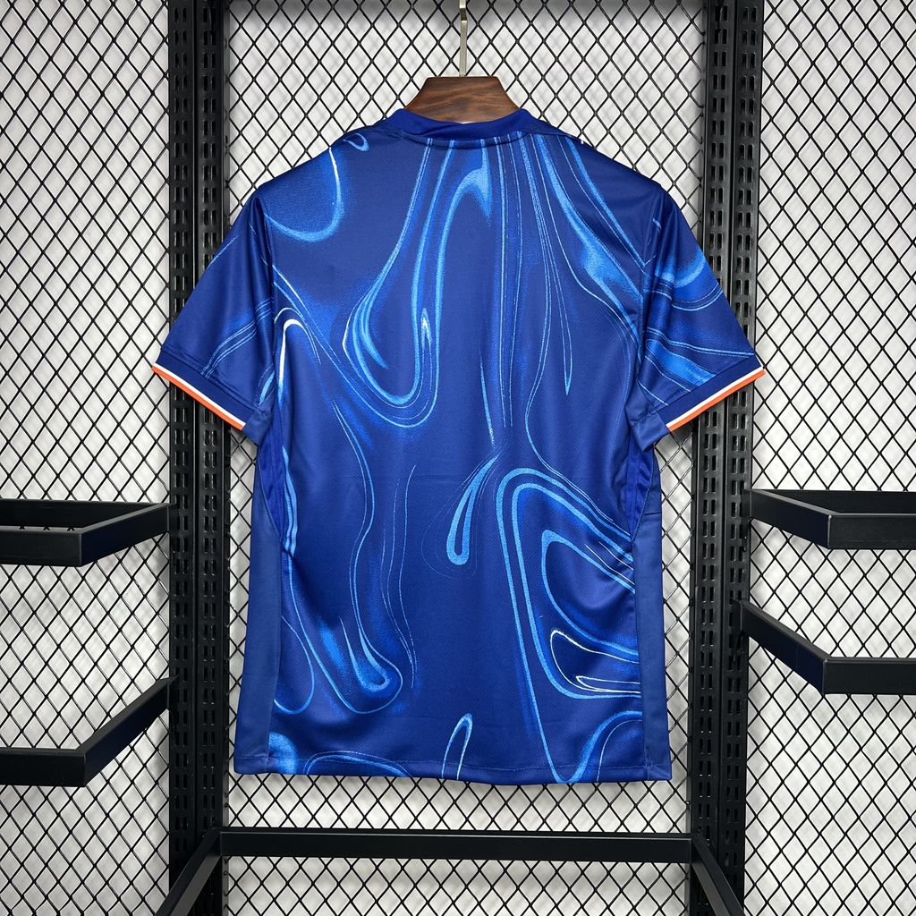 CAMISETA CHELSEA I 24/25 HOMBRES