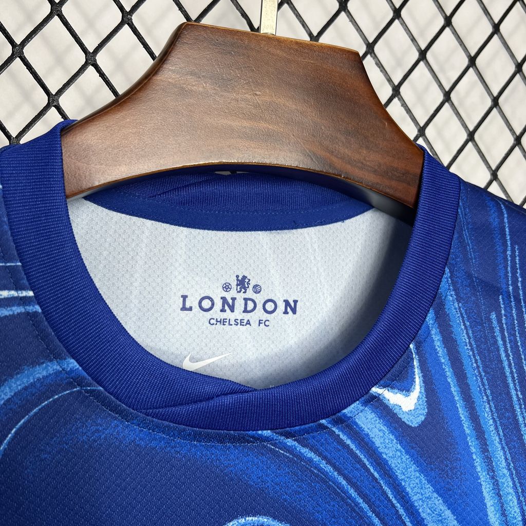 CAMISETA CHELSEA I 24/25 HOMBRES