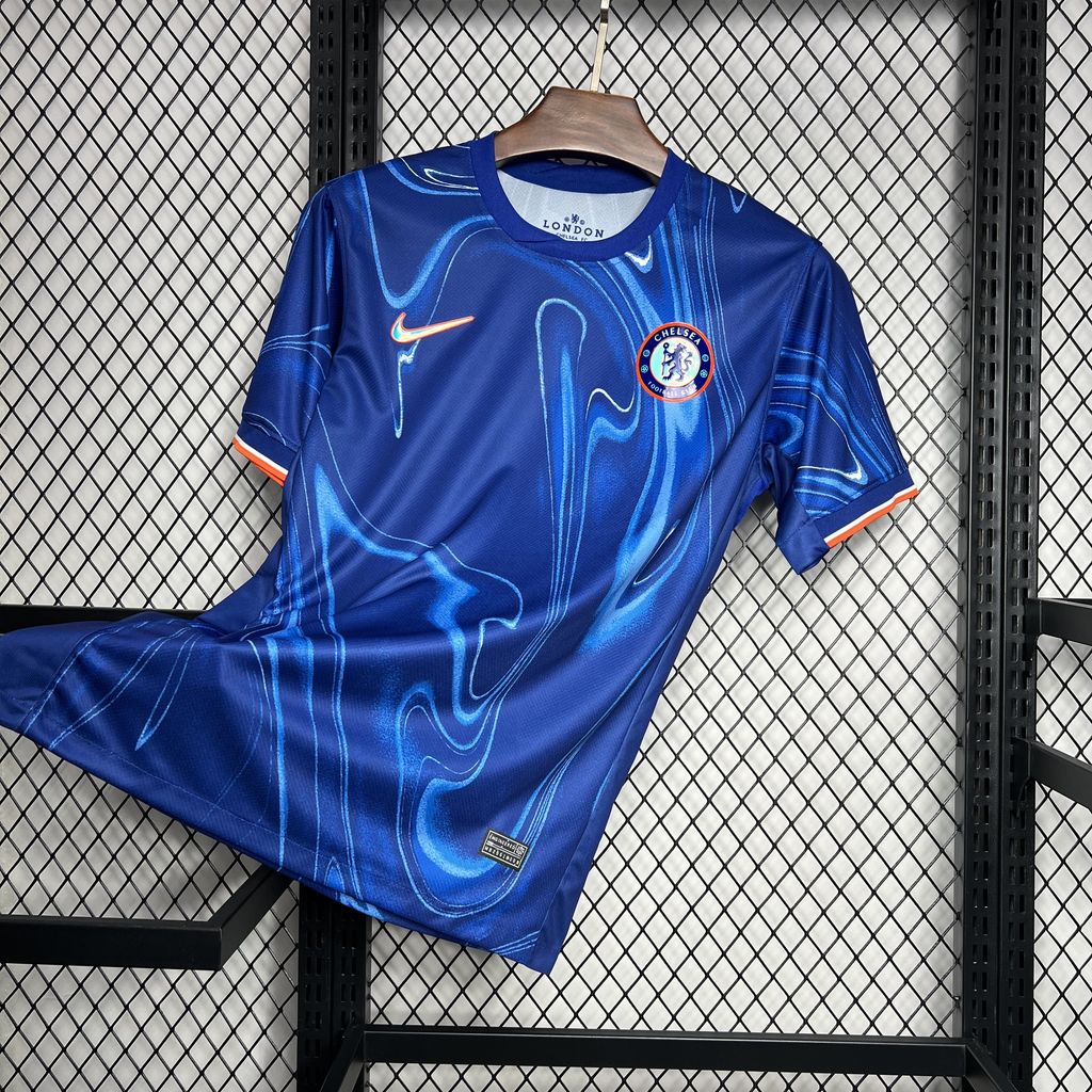 CAMISETA CHELSEA I 24/25 HOMBRES