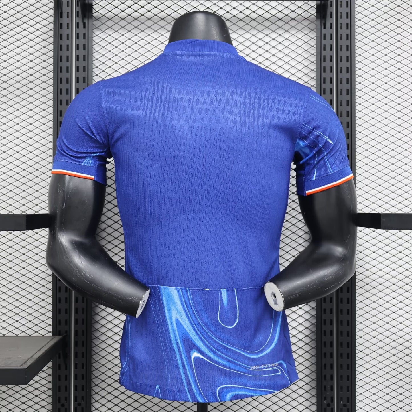 CAMISETA CHELSEA I 24/25 HOMBRES (VERSIÓN DEL JUGADOR)