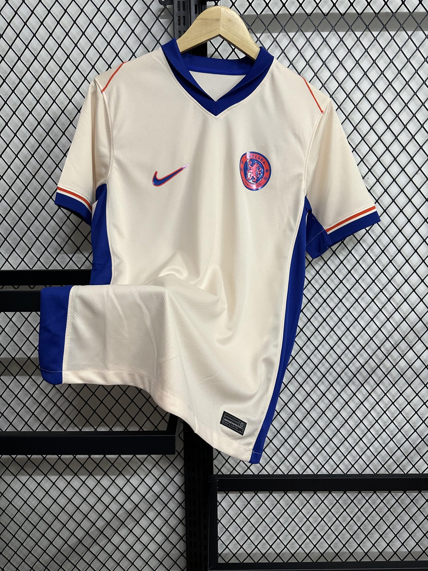CAMISETA CHELSEA II 24/25 HOMBRES