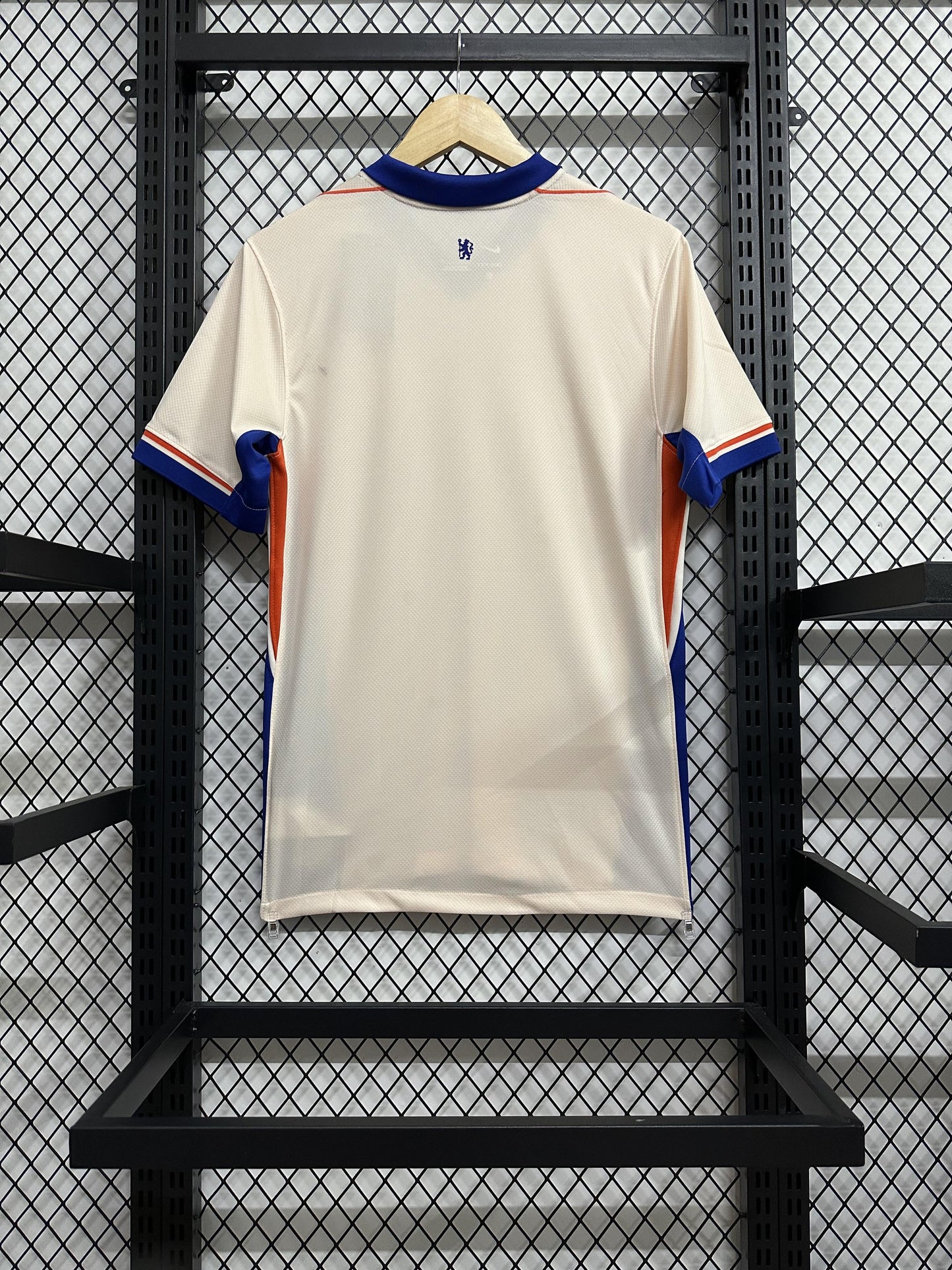 CAMISETA CHELSEA II 24/25 HOMBRES
