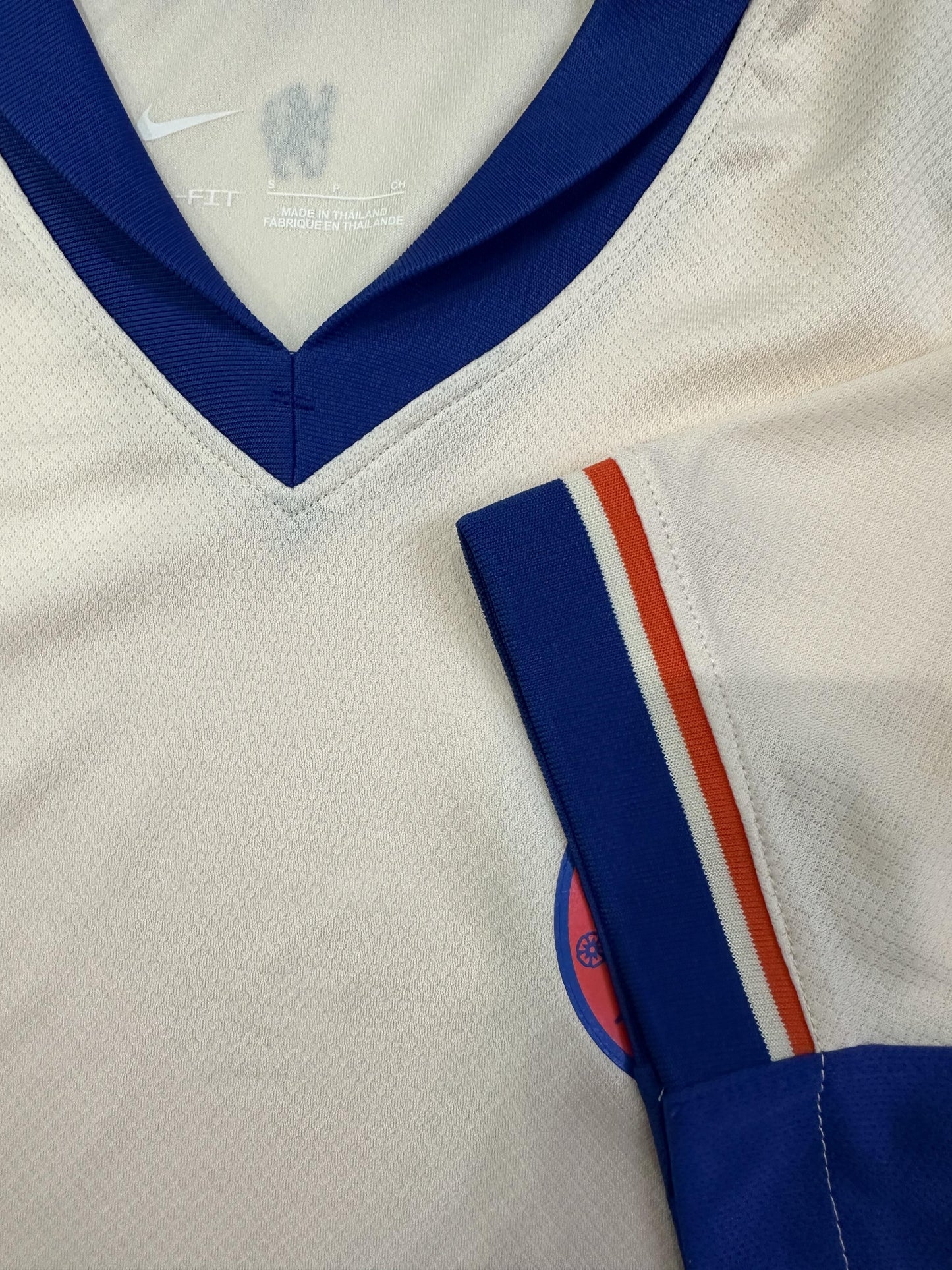 CAMISETA CHELSEA II 24/25 HOMBRES