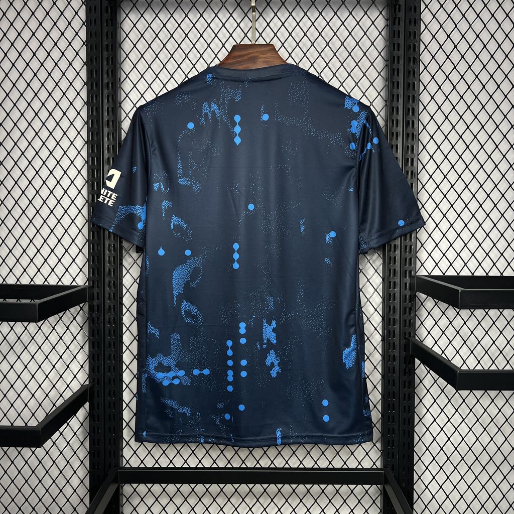 CAMISETA CHELSEA PRE-JUEGO 24/25 HOMBRES