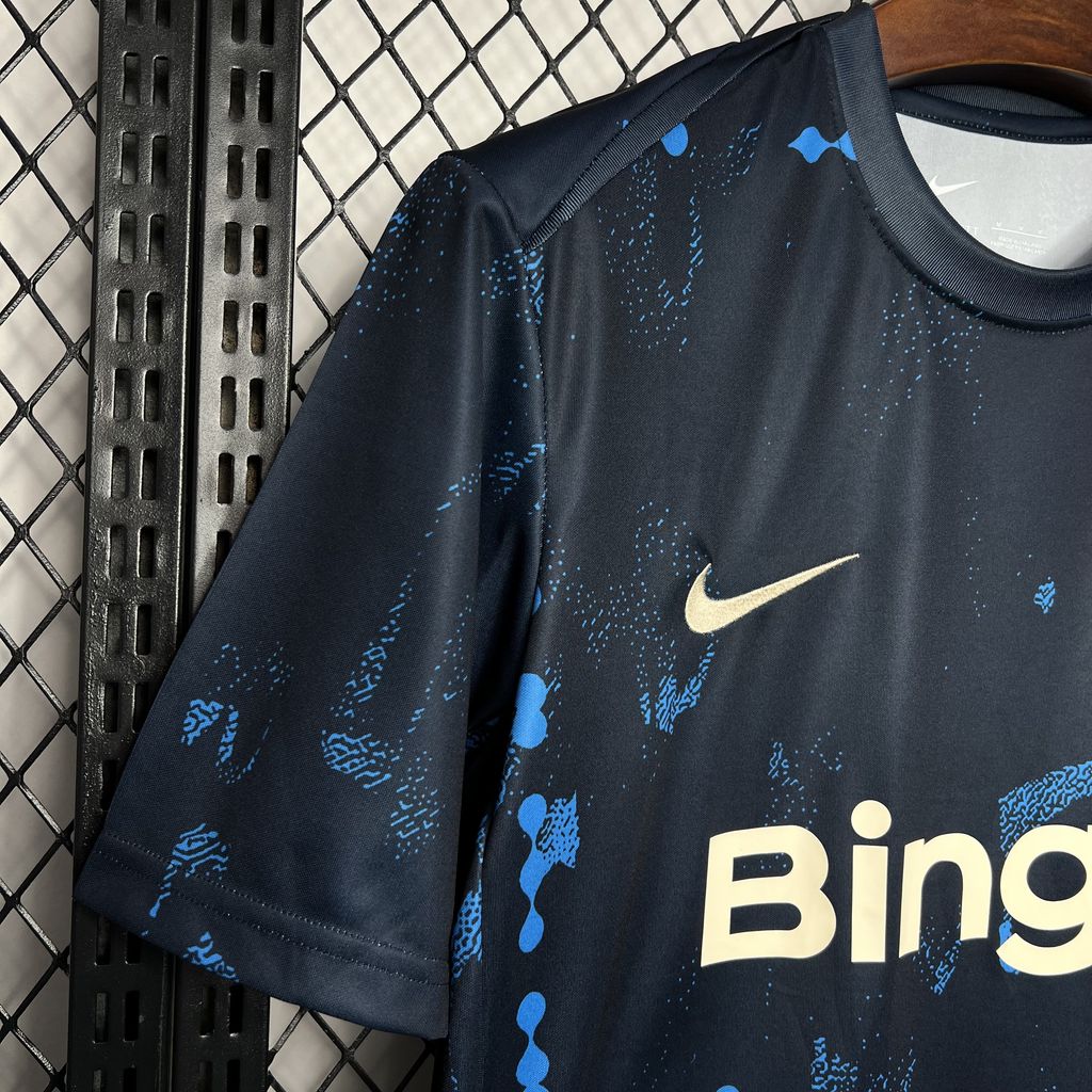 CAMISETA CHELSEA PRE-JUEGO 24/25 HOMBRES