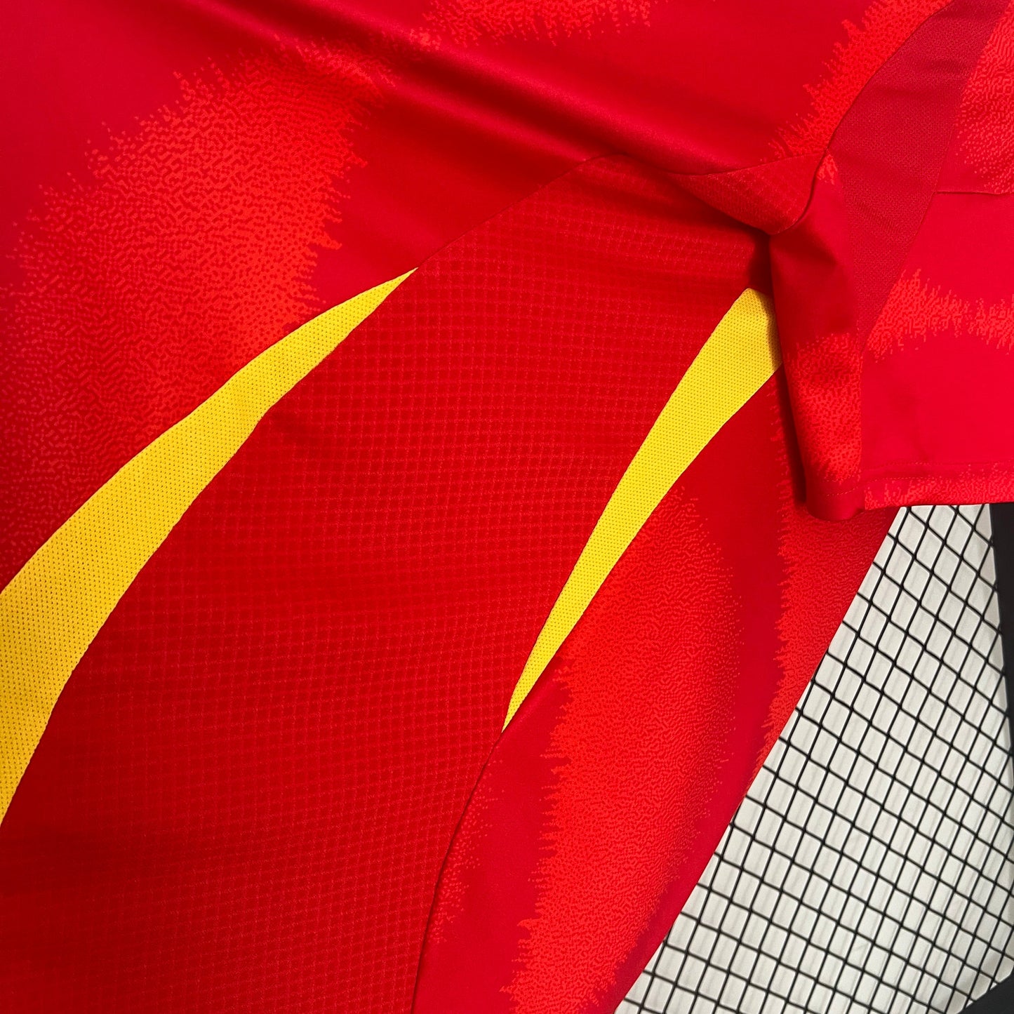 CAMISETA ESPAÑA I EURO 2024/2025/2026 HOMBRES