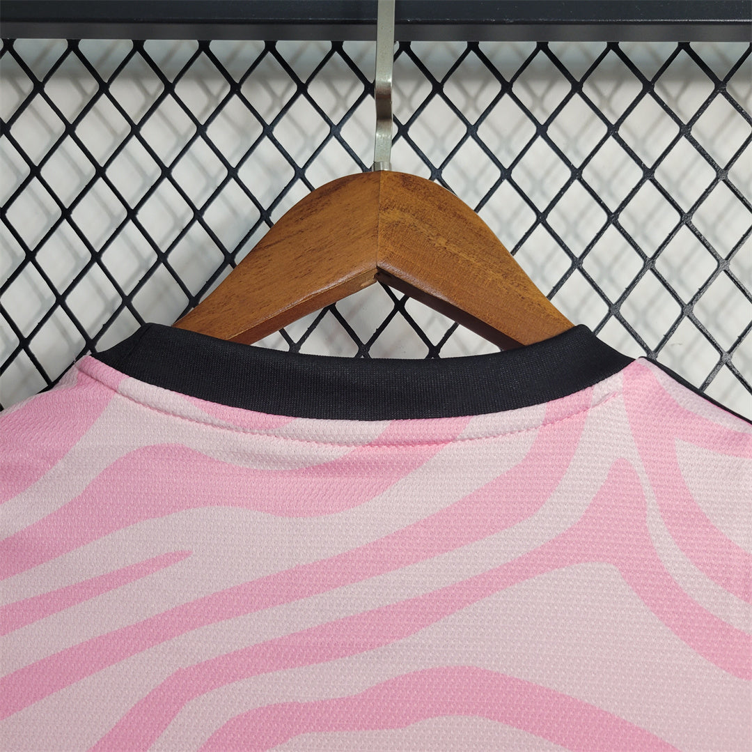 CAMISETA FLAMENGO EDICIÓN ESPECIAL 23/24 HOMBRES - ROSA