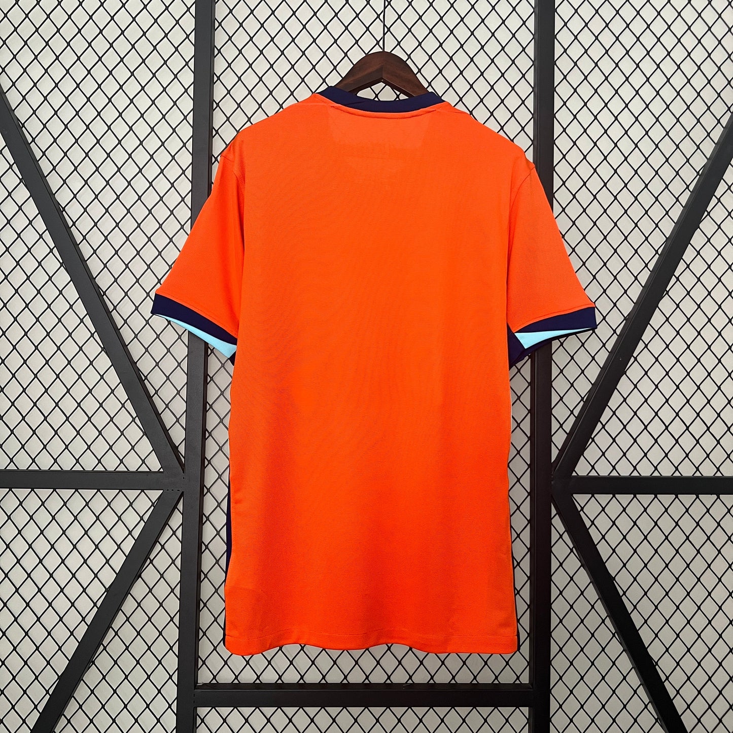 CAMISETA PAÍSES BAJOS I EURO 2024/2025/2026 HOMBRES