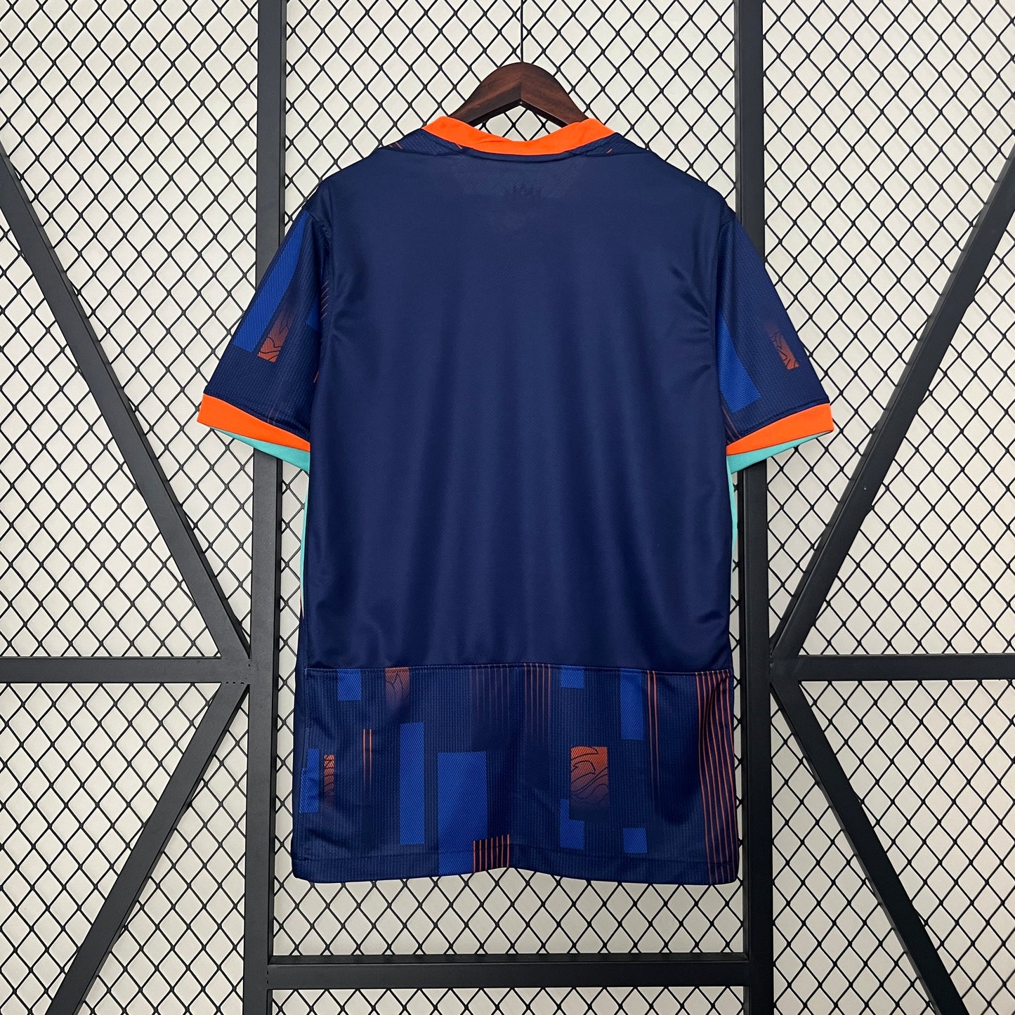 CAMISETA PAÍSES BAJOS II EURO 2024/2025/2026 HOMBRES