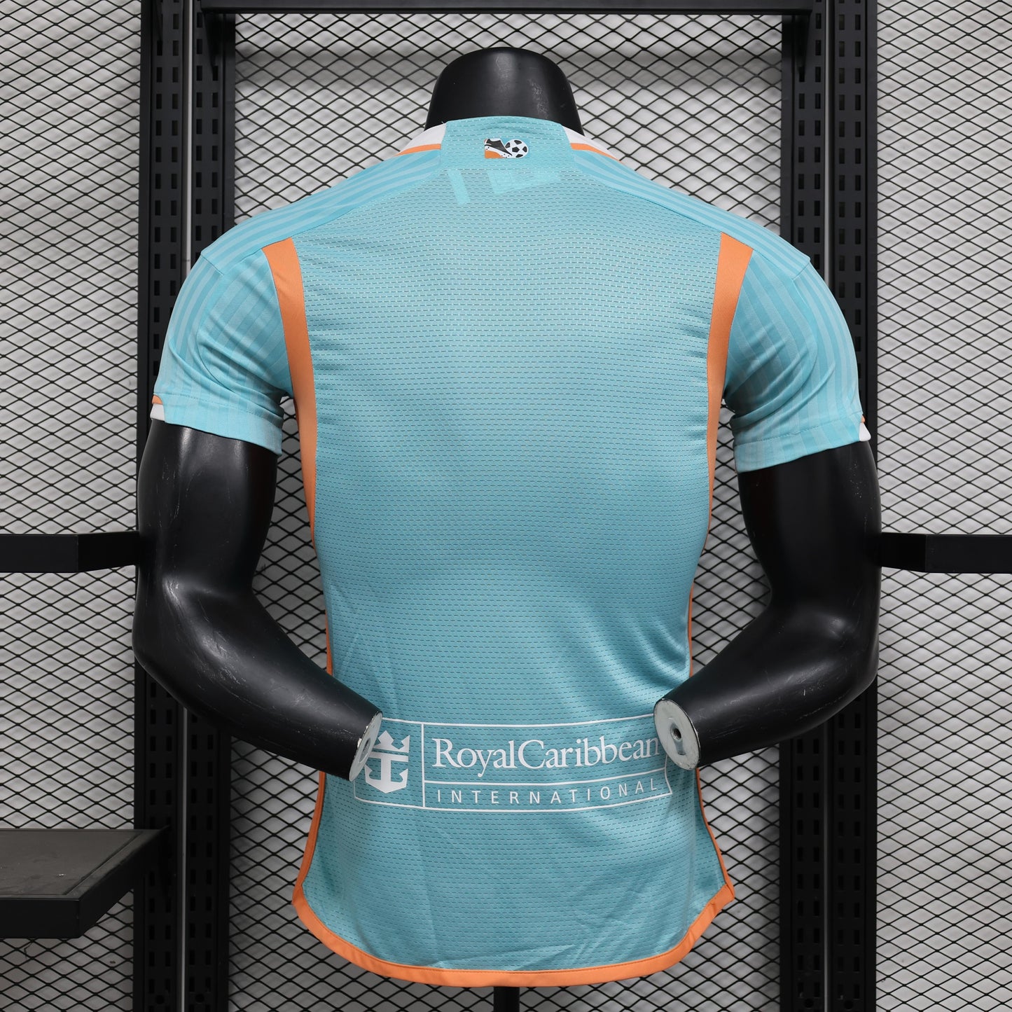 CAMISETA INTER MIAMI II 24/25 HOMBRES (VERSIÓN DEL JUGADOR)