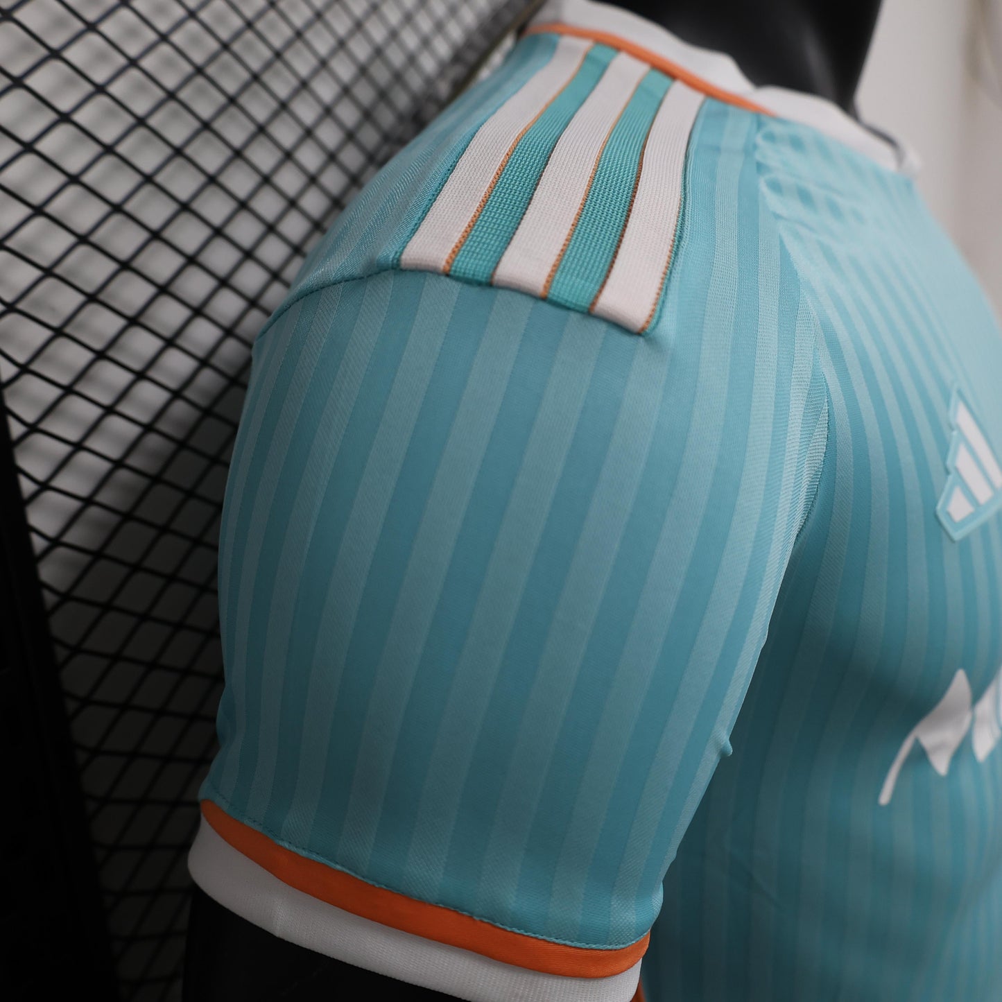 CAMISETA INTER MIAMI II 24/25 HOMBRES (VERSIÓN DEL JUGADOR)