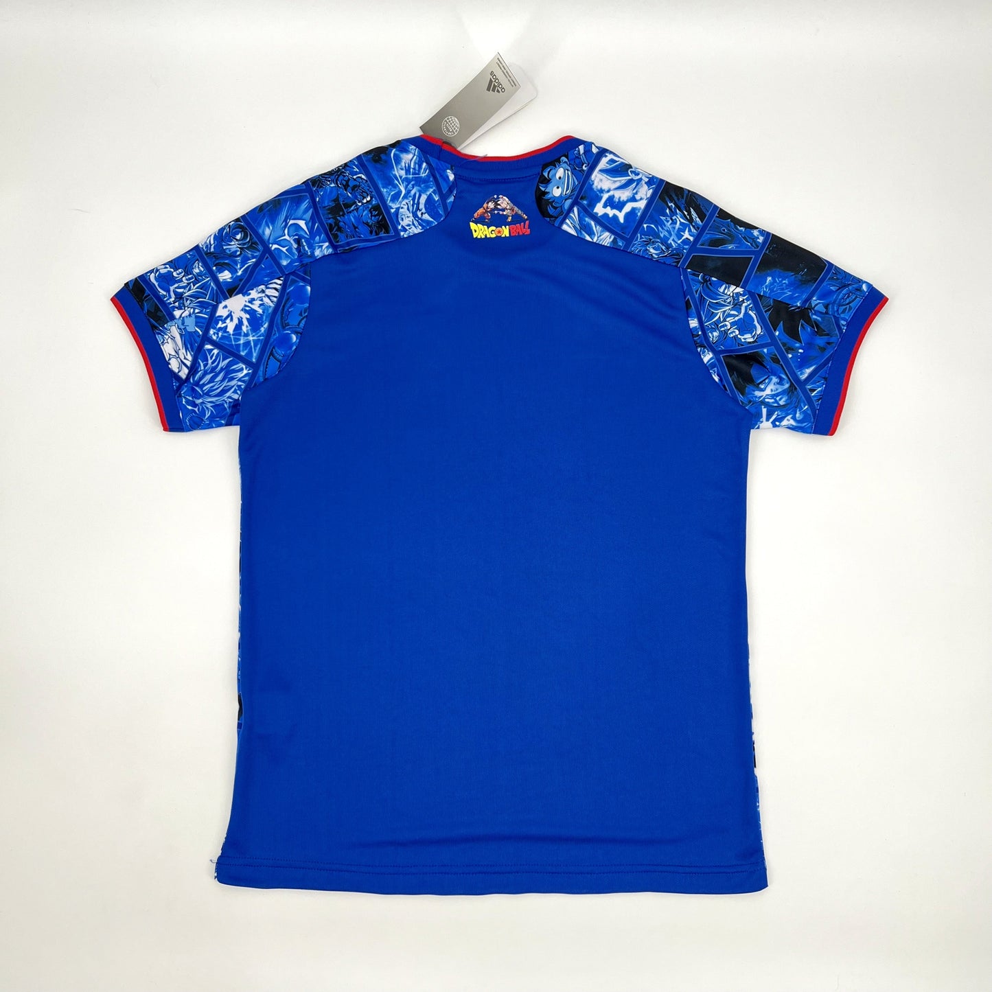CAMISETA JAPÓN EDICIÓN DRAGON BALL Z 24/25 HOMBRES