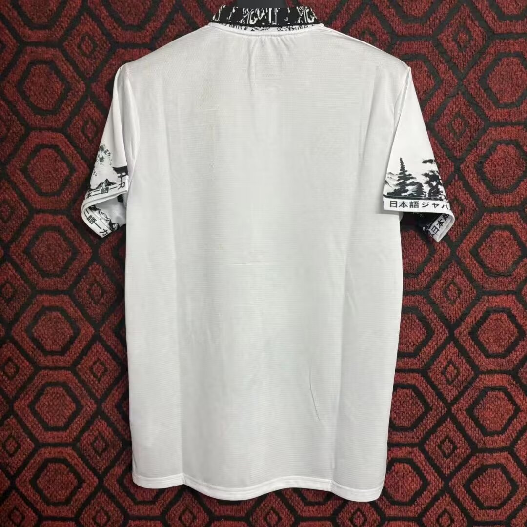 CAMISETA JAPÓN EDICIÓN ESPECIAL NARUTO X SASUKE HOMBRES