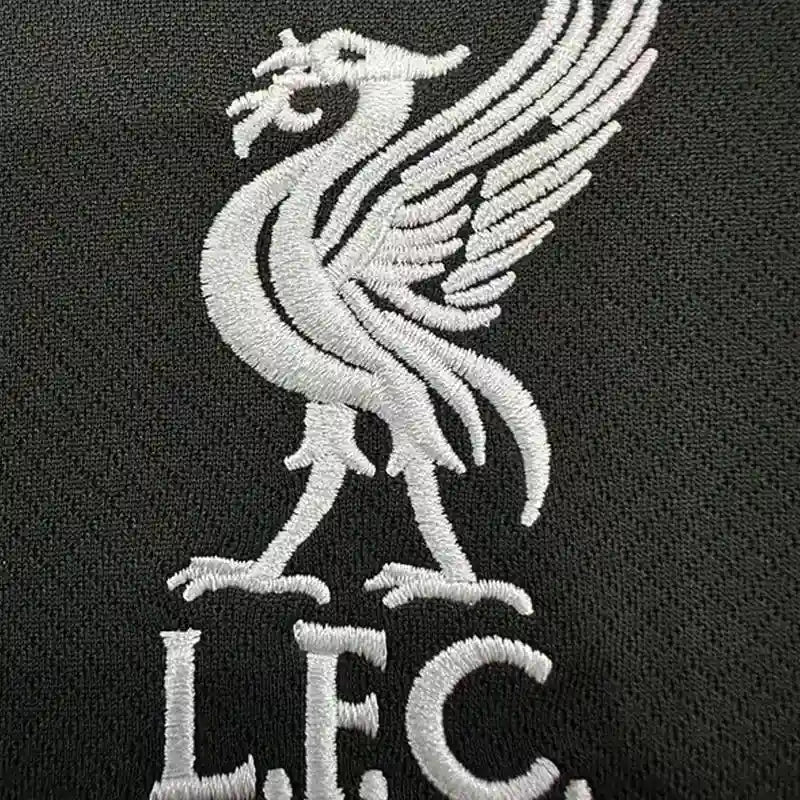 CAMISETA LIVERPOOL II 24/25 HOMBRES