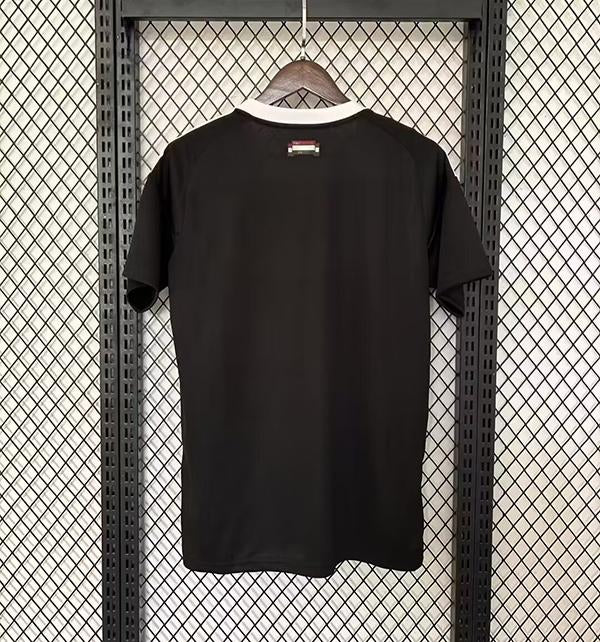 CAMISETA MANCHESTER UNITED PORTERO I 24/25 HOMBRES