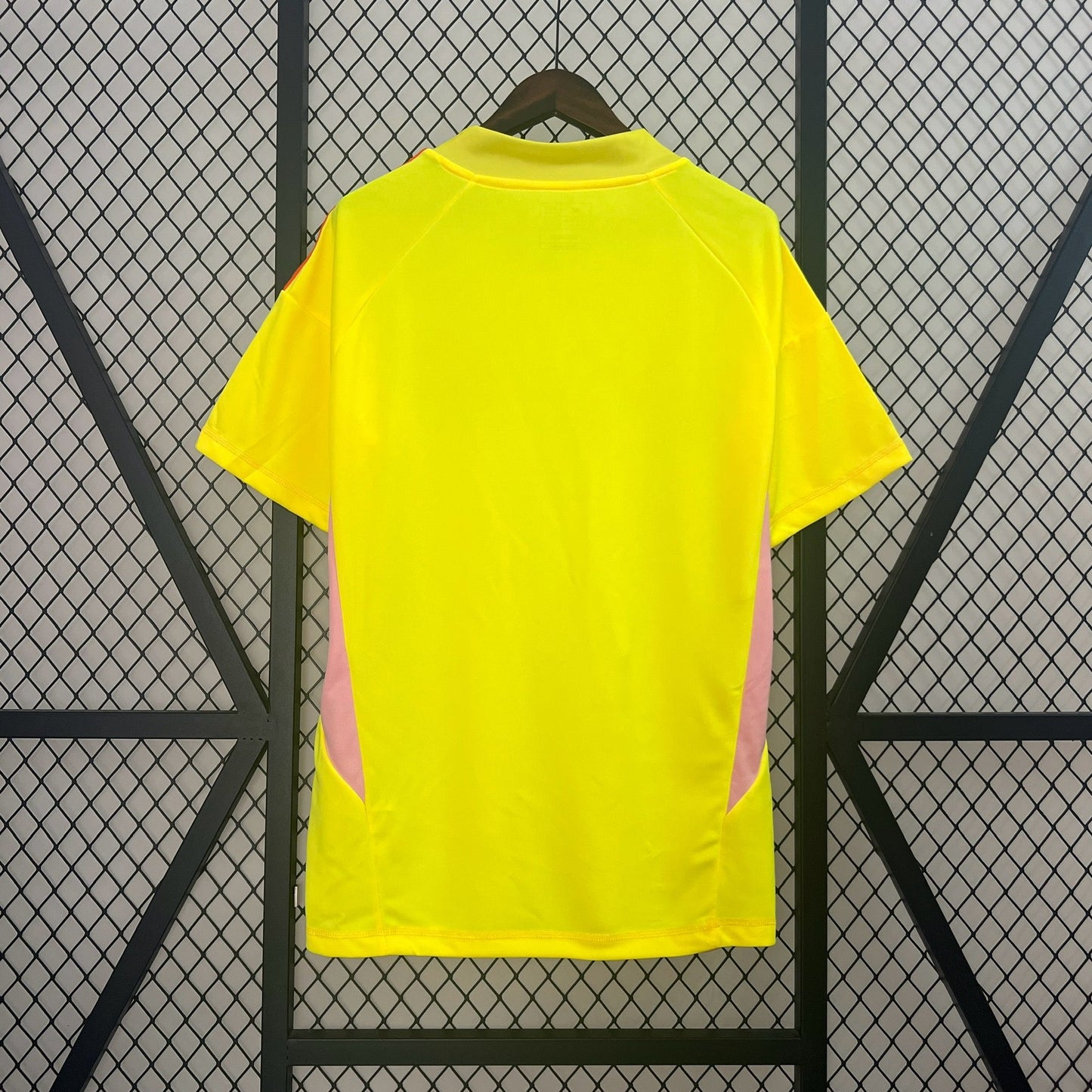 CAMISETA MÉXICO PORTERO 24/25 HOMBRES
