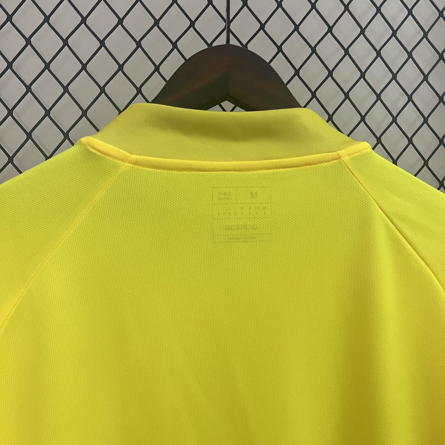 CAMISETA MÉXICO PORTERO 24/25 HOMBRES