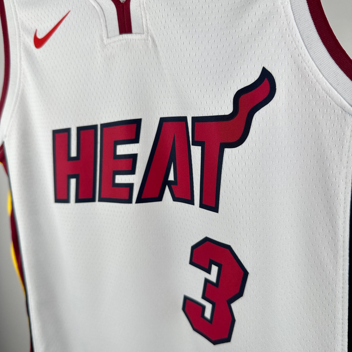 CAMISETA NBA MIAMI HEAT I