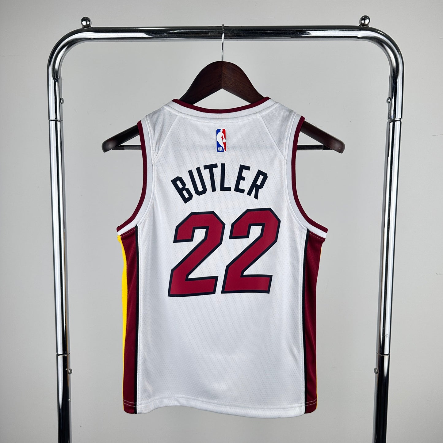 CAMISETA NBA MIAMI HEAT I