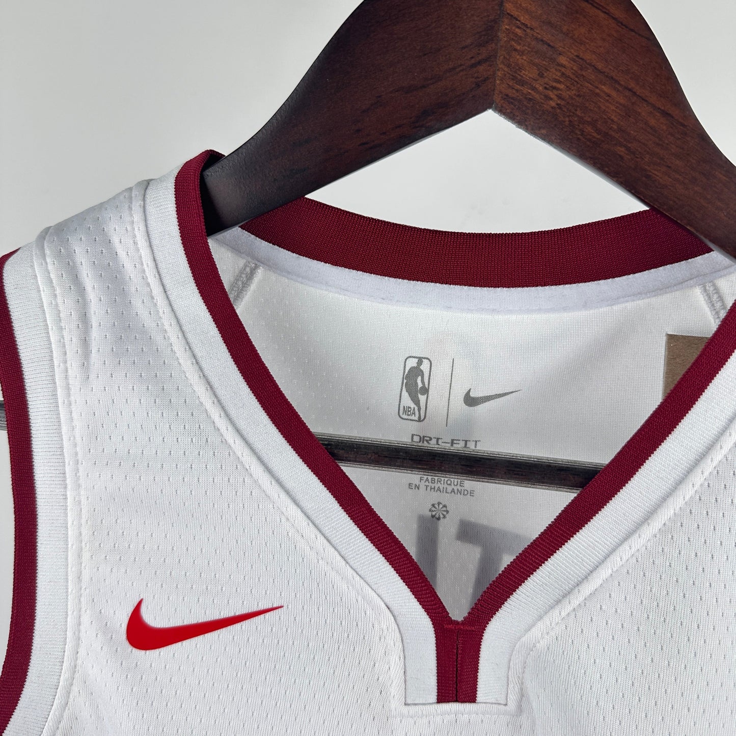CAMISETA NBA MIAMI HEAT I