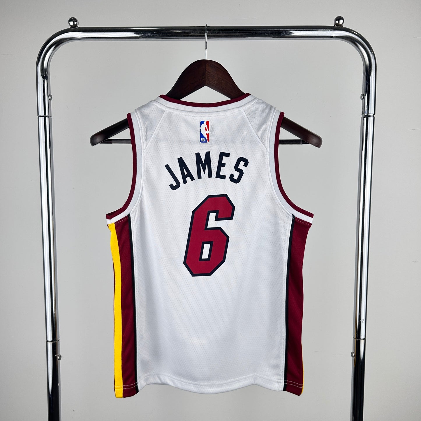CAMISETA NBA MIAMI HEAT I