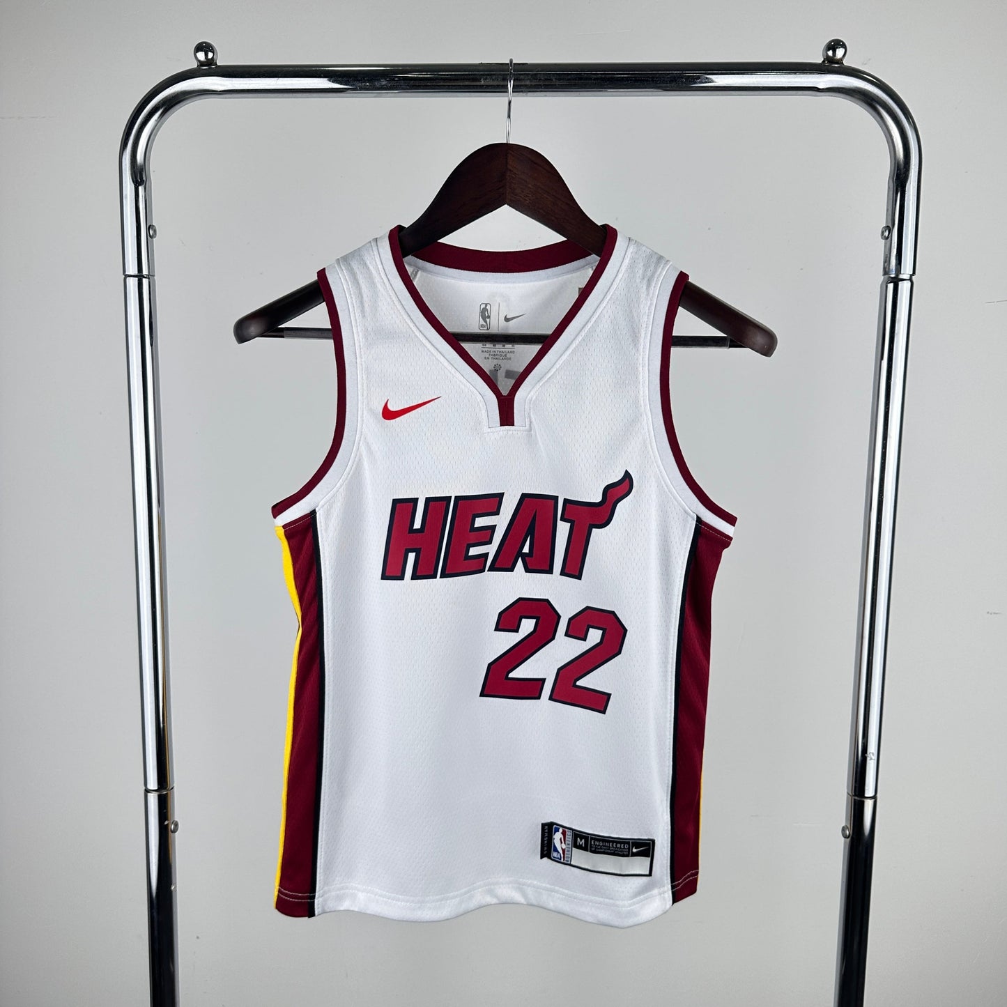 CAMISETA NBA MIAMI HEAT I