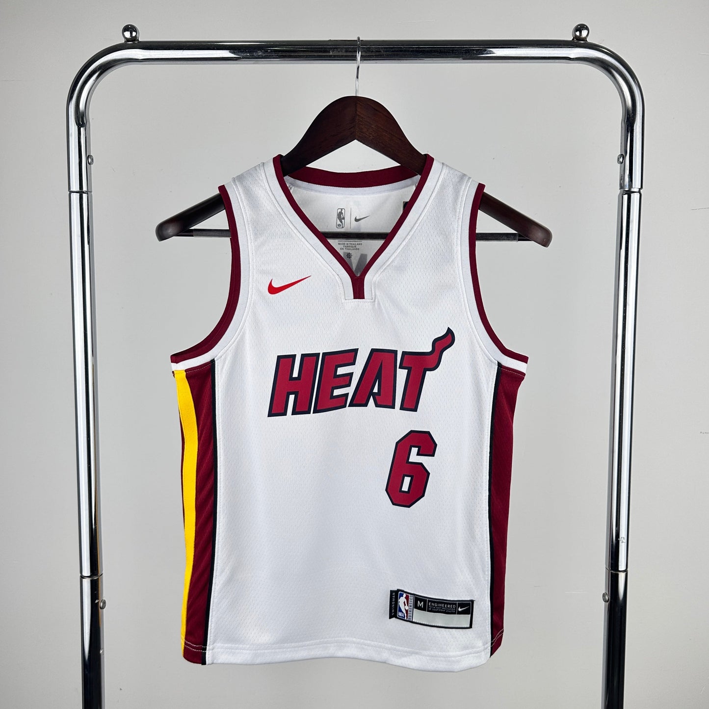 CAMISETA NBA MIAMI HEAT I