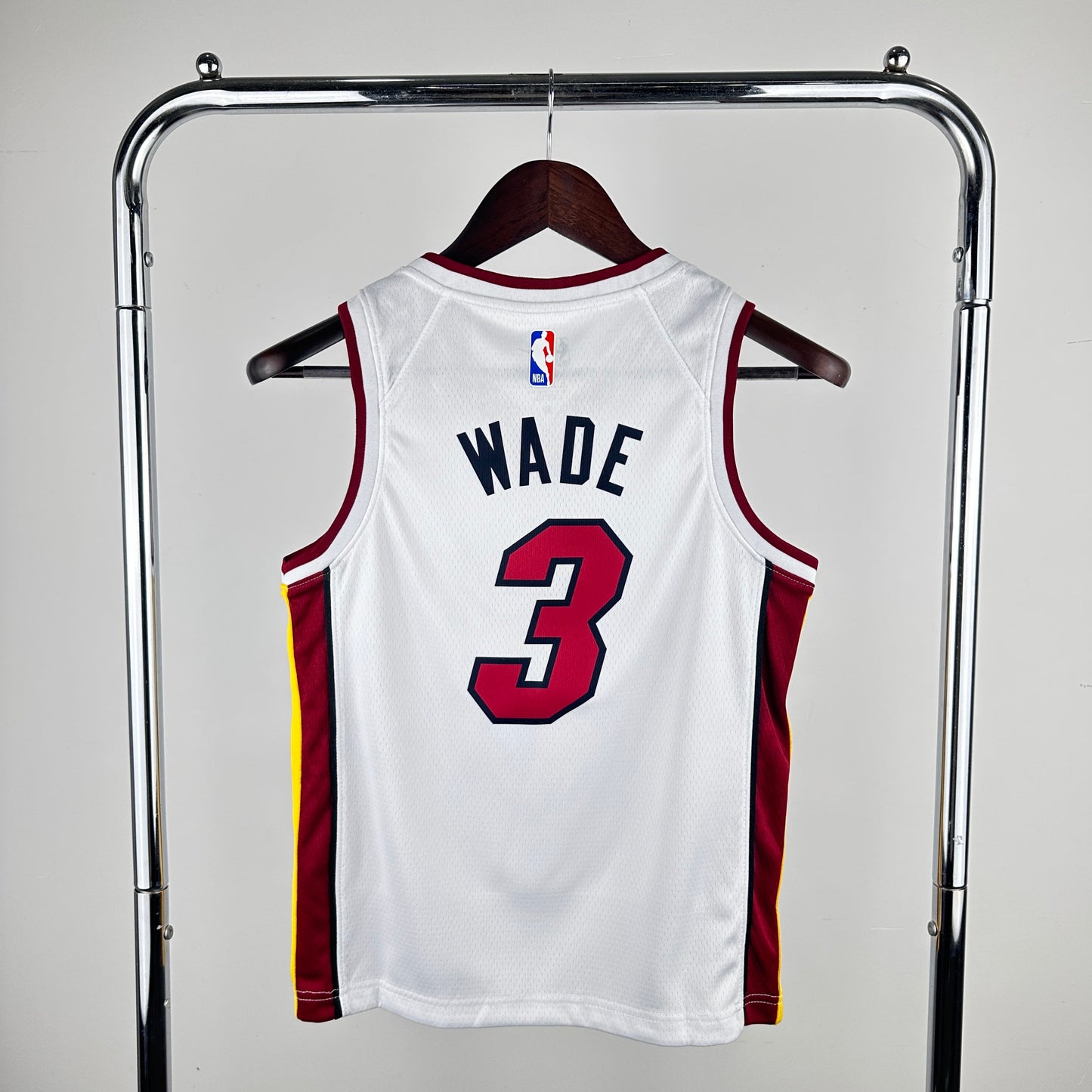 CAMISETA NBA MIAMI HEAT I