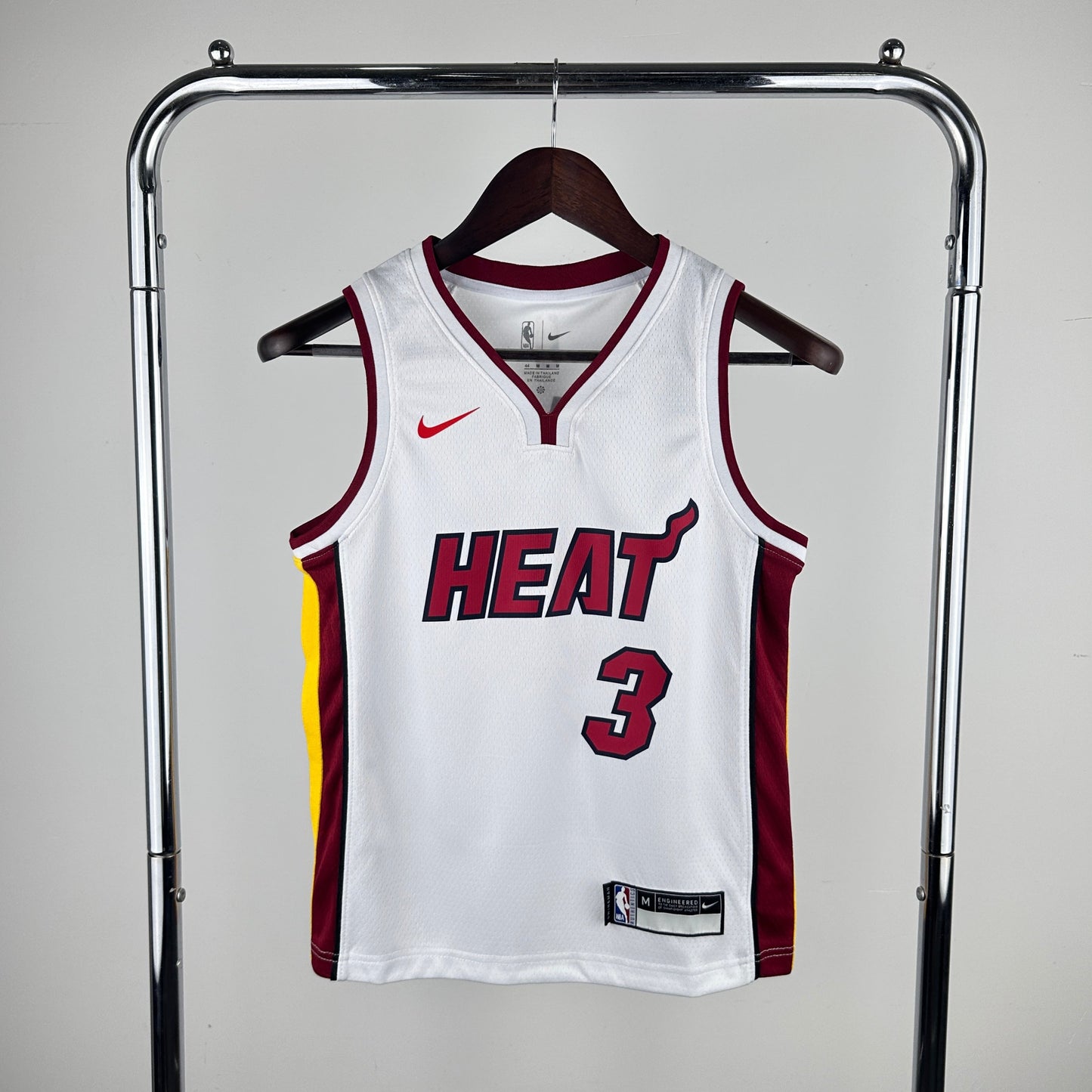 CAMISETA NBA MIAMI HEAT I