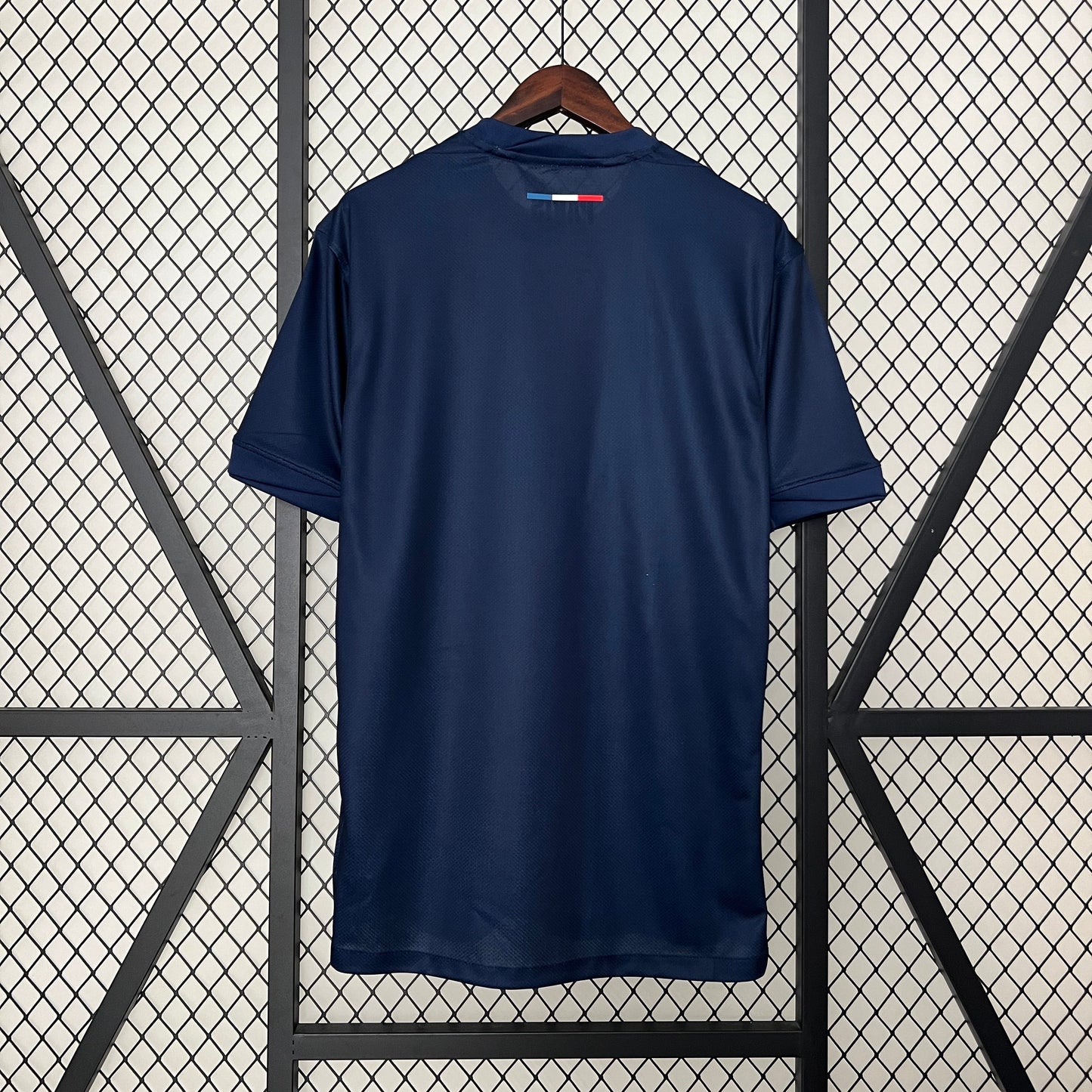 CAMISETA PARIS I 24/25 HOMBRES