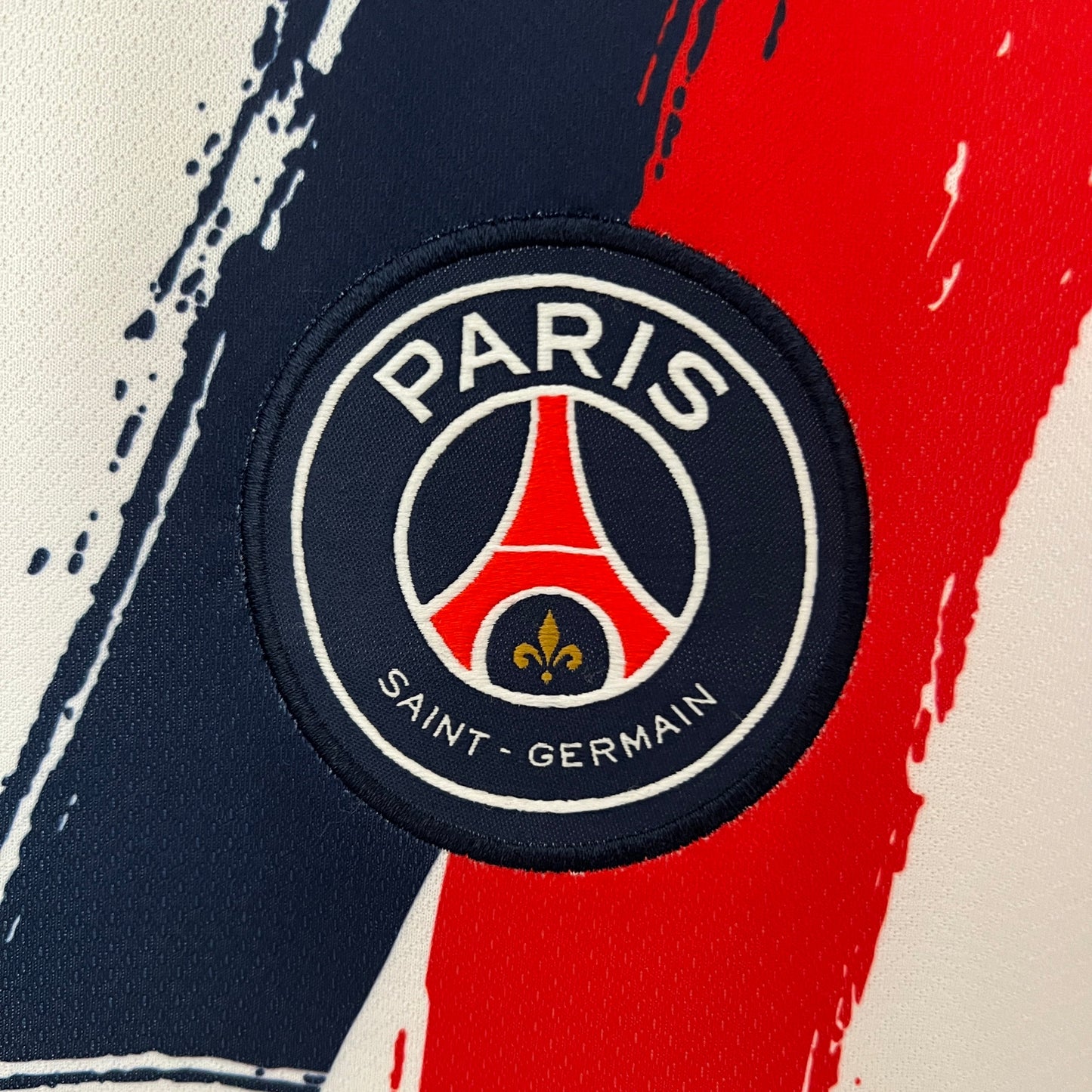 CAMISETA PARIS II 24/25 HOMBRES