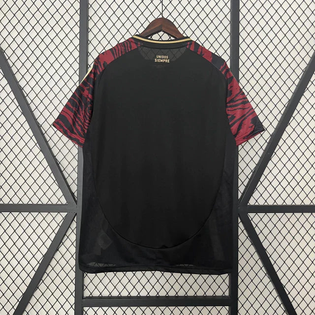 CAMISETA PERU II COPA AMÉRICA 2024/2025/2026 HOMBRES